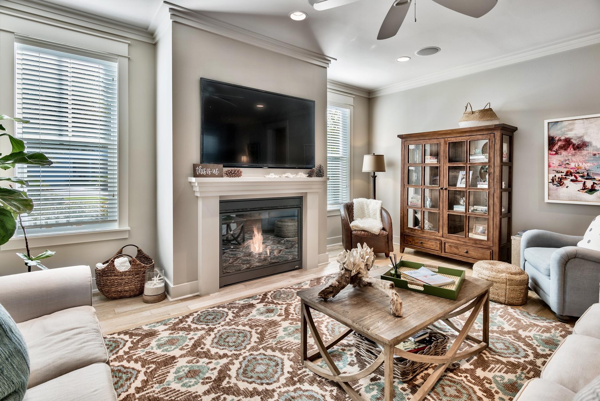 WATERSOUND WEST BEACH - Residential