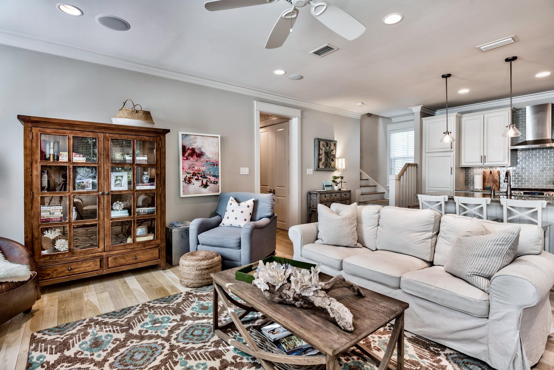 WATERSOUND WEST BEACH - Residential