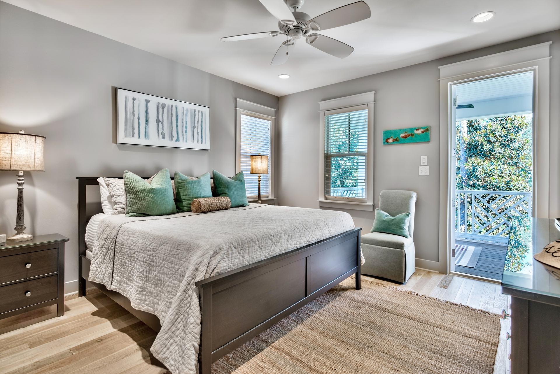 WATERSOUND WEST BEACH - Residential