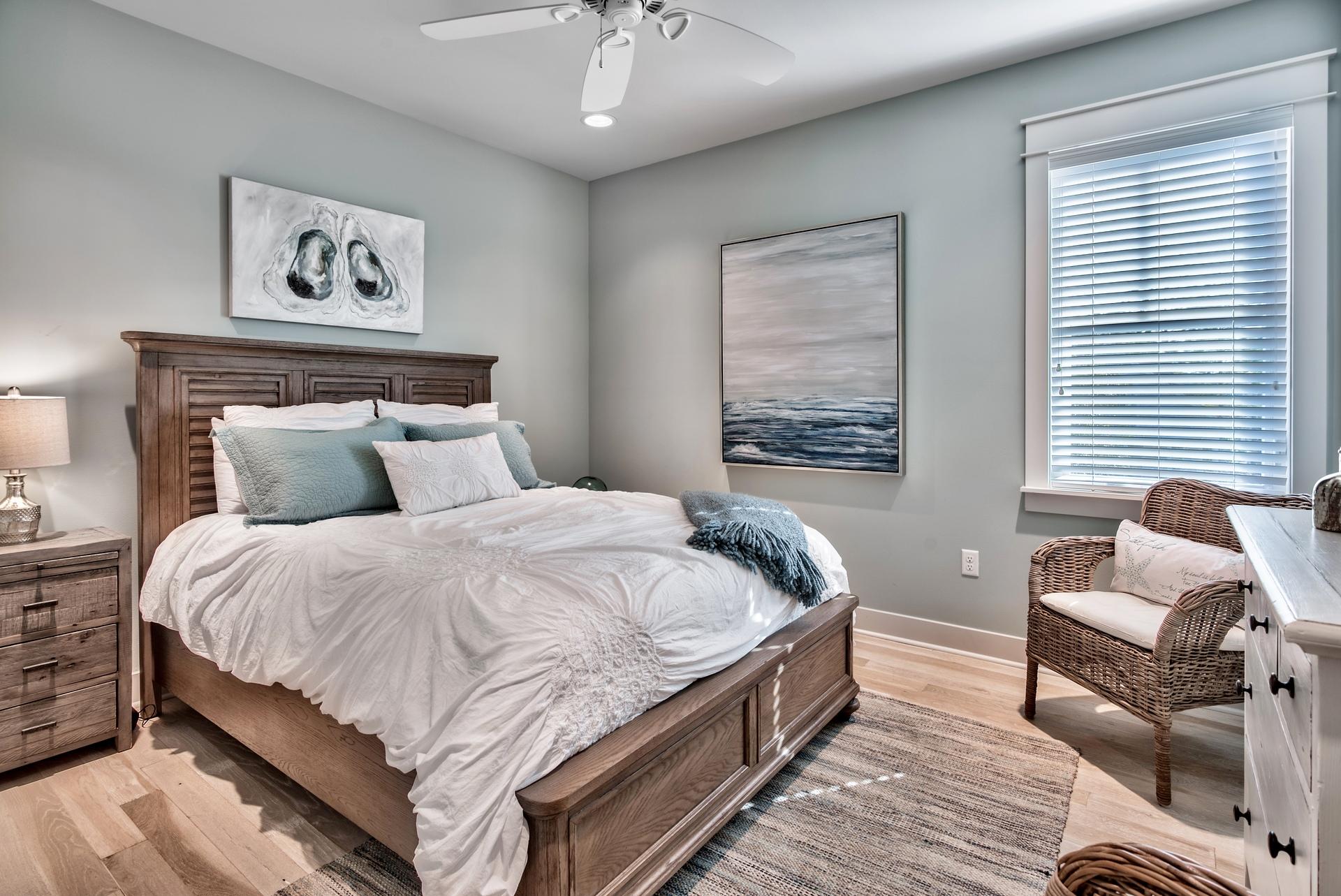 WATERSOUND WEST BEACH - Residential