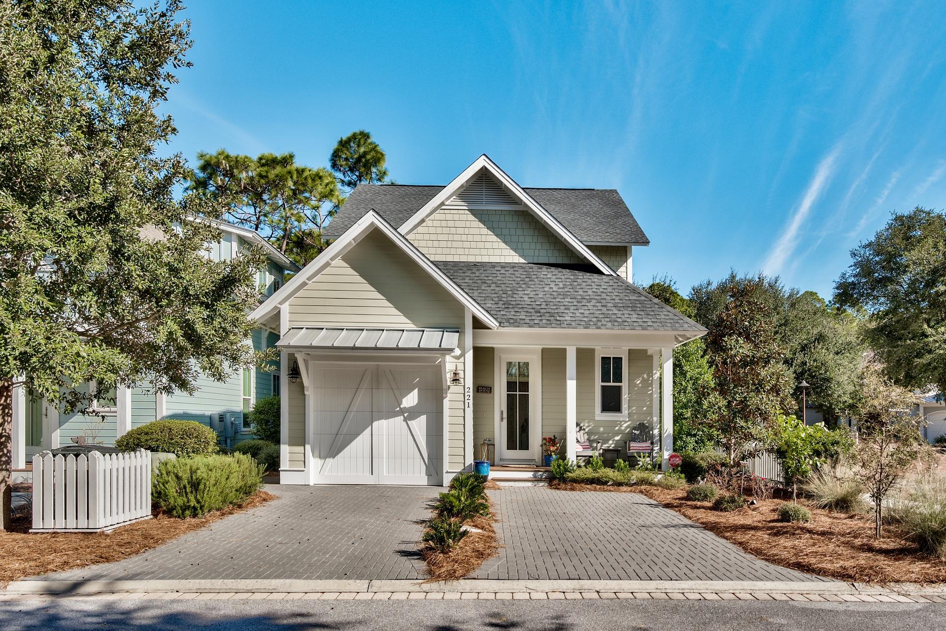 WATERSOUND WEST BEACH - Residential