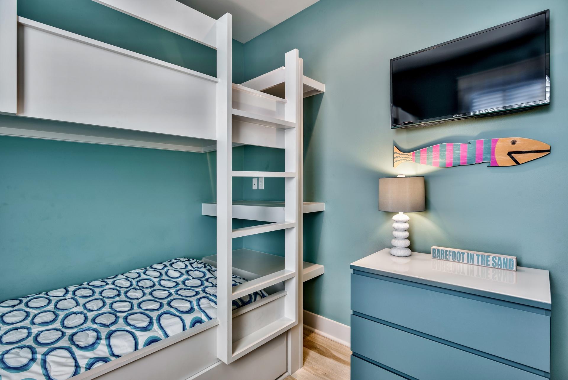 WATERSOUND WEST BEACH - Residential