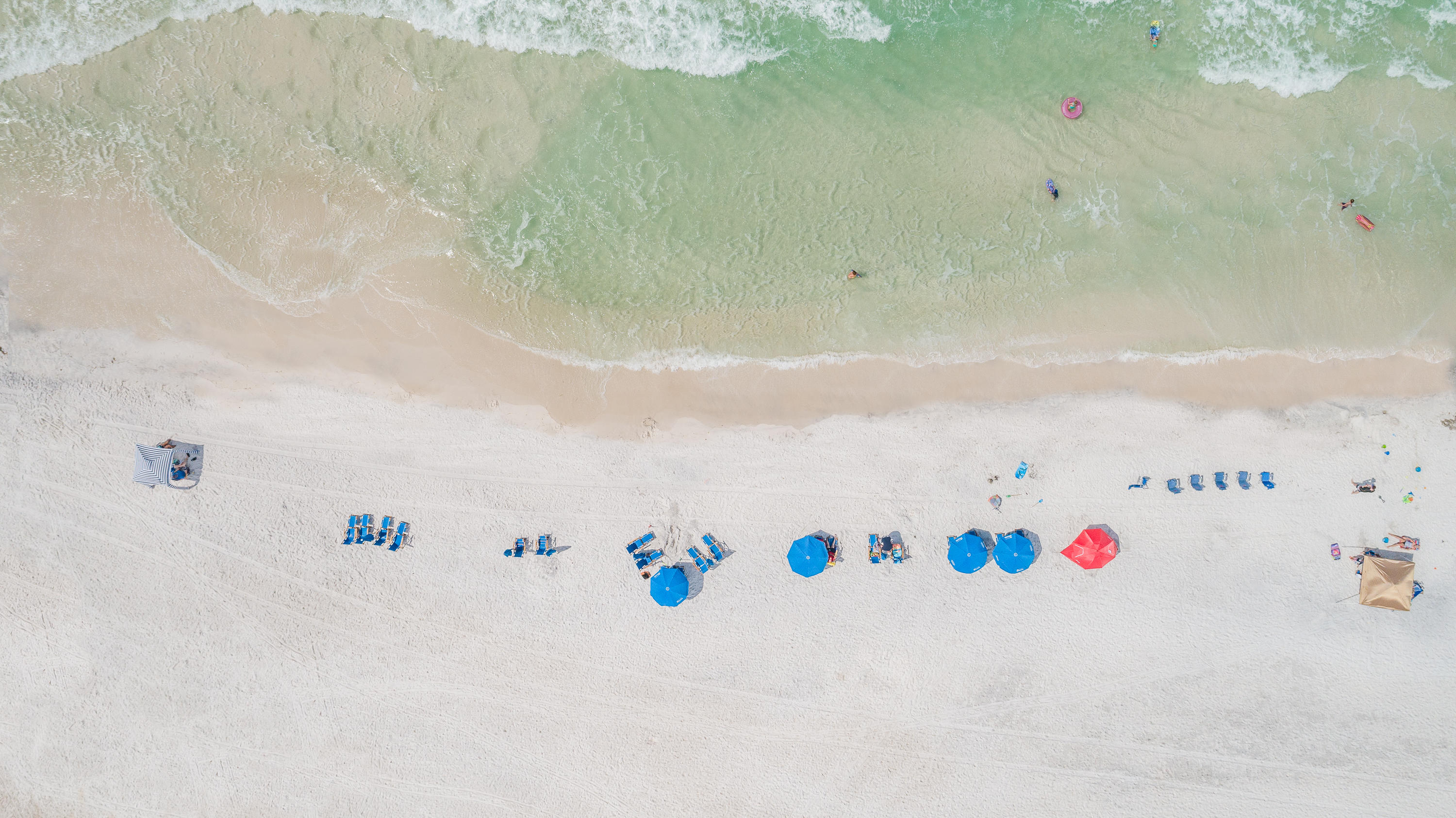 WATERSOUND WEST BEACH - Residential