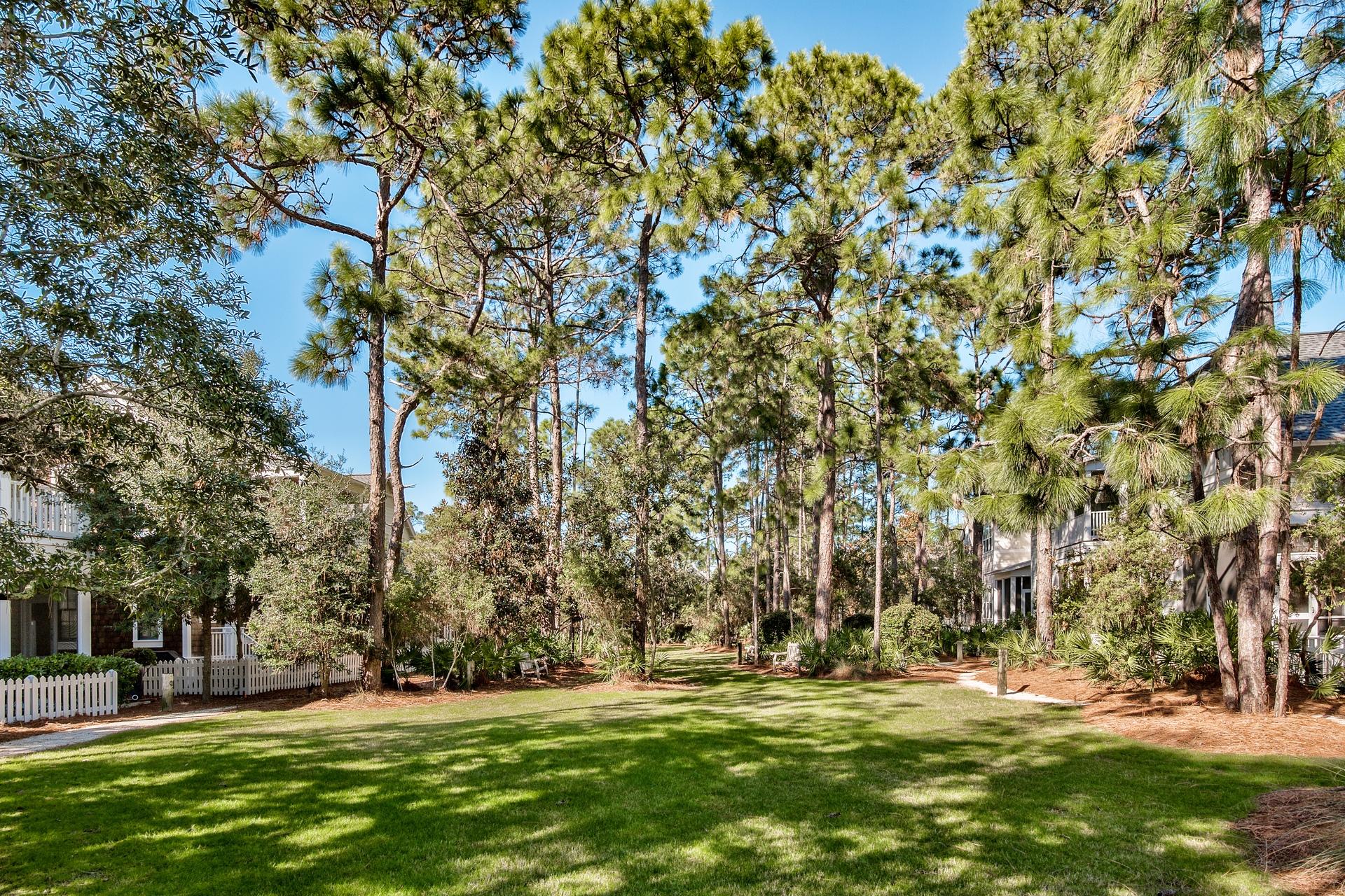 WATERSOUND WEST BEACH - Residential