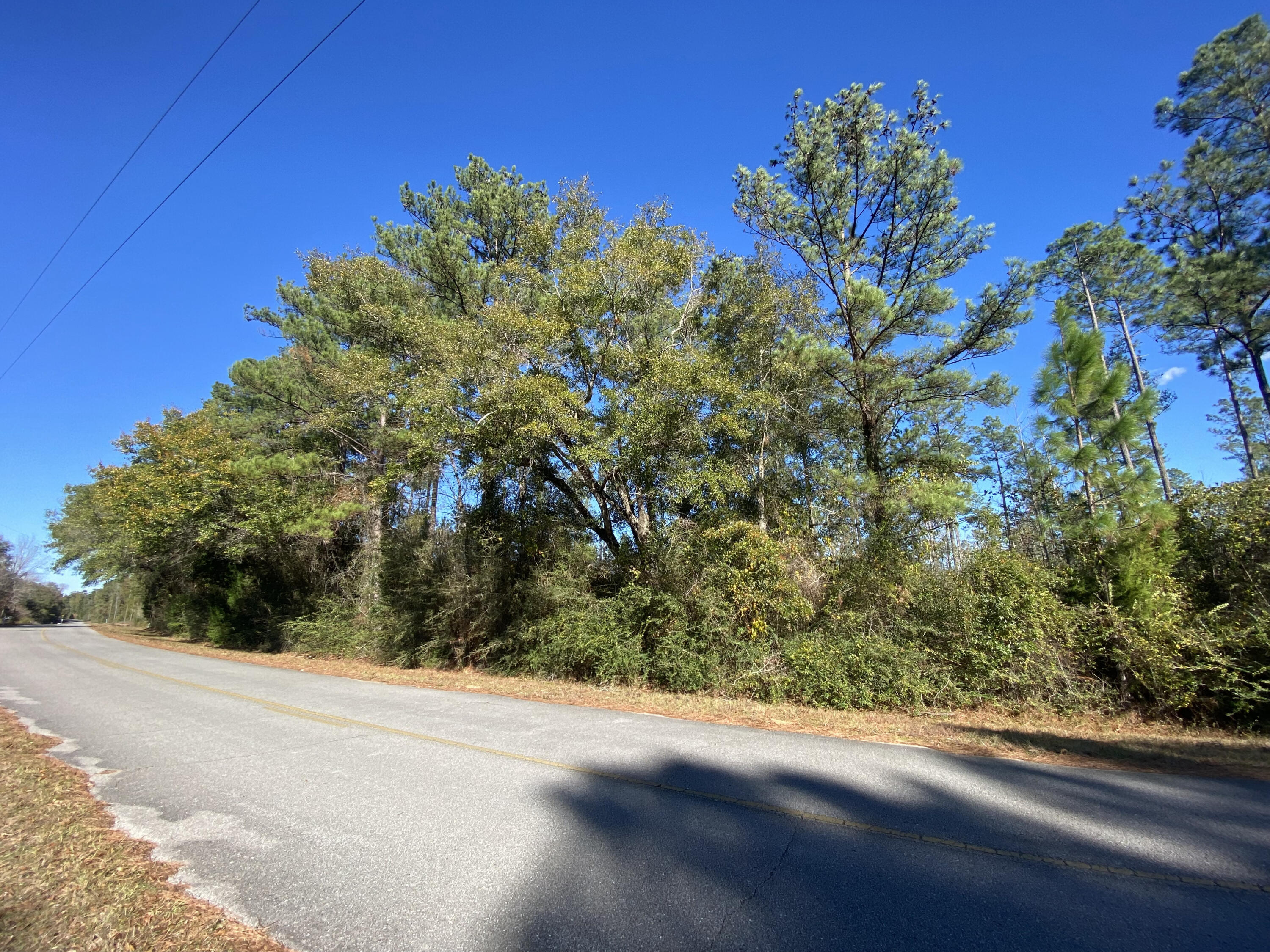 METES & BOUNDS - Land