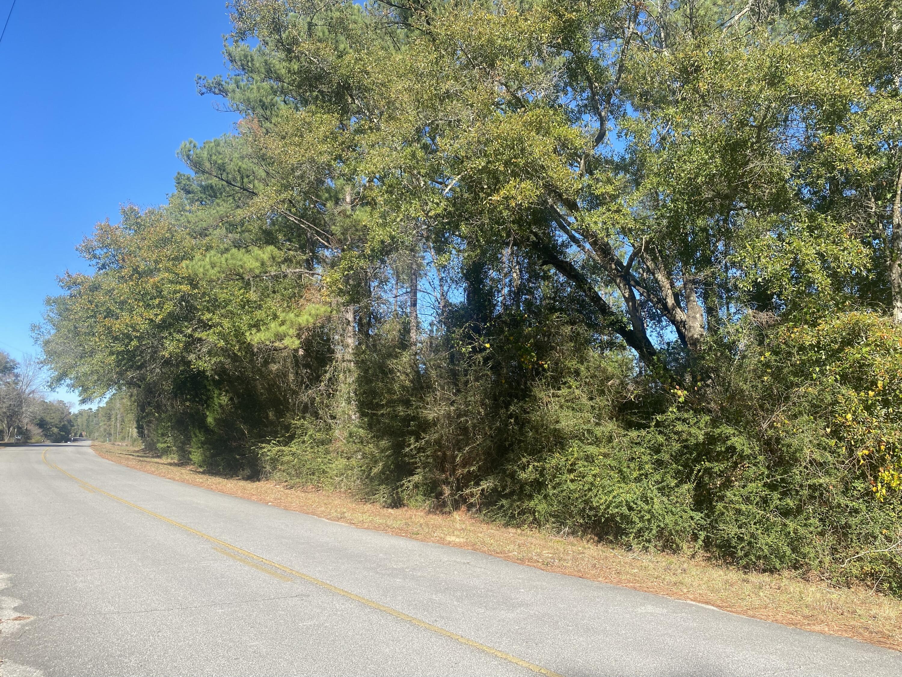 METES & BOUNDS - Land