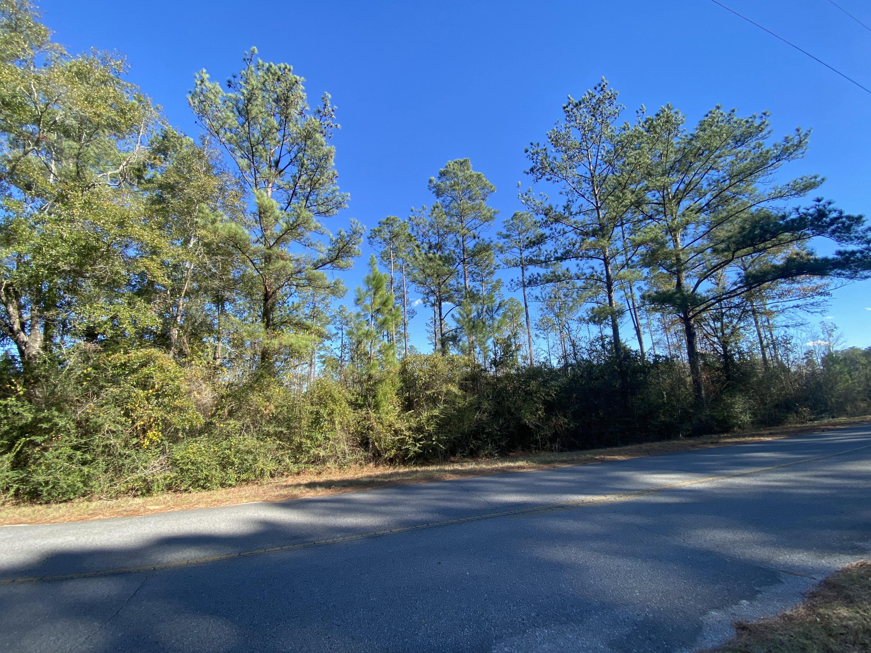 METES & BOUNDS - Land