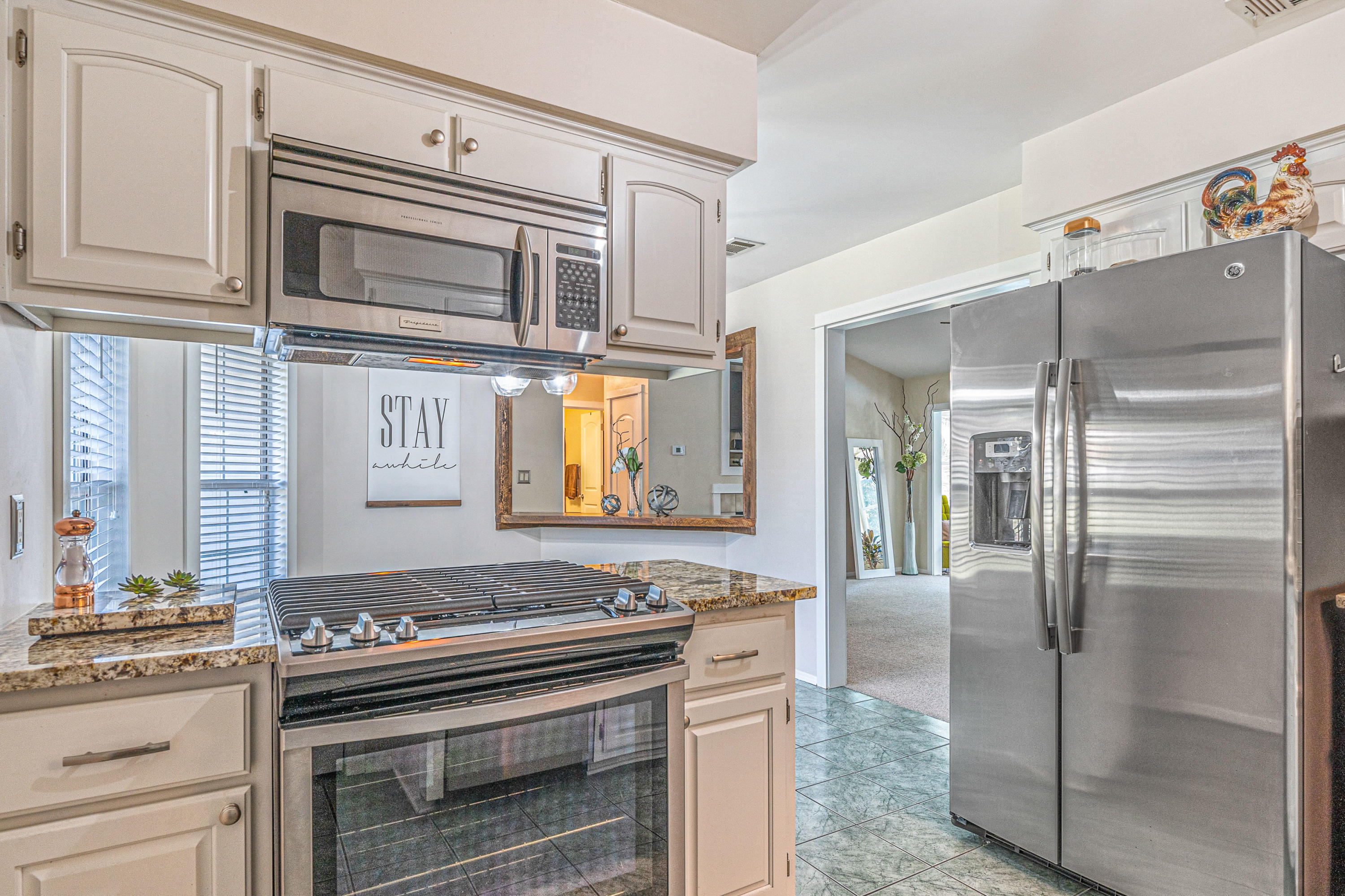 NORTHVIEW ESTATES - Residential