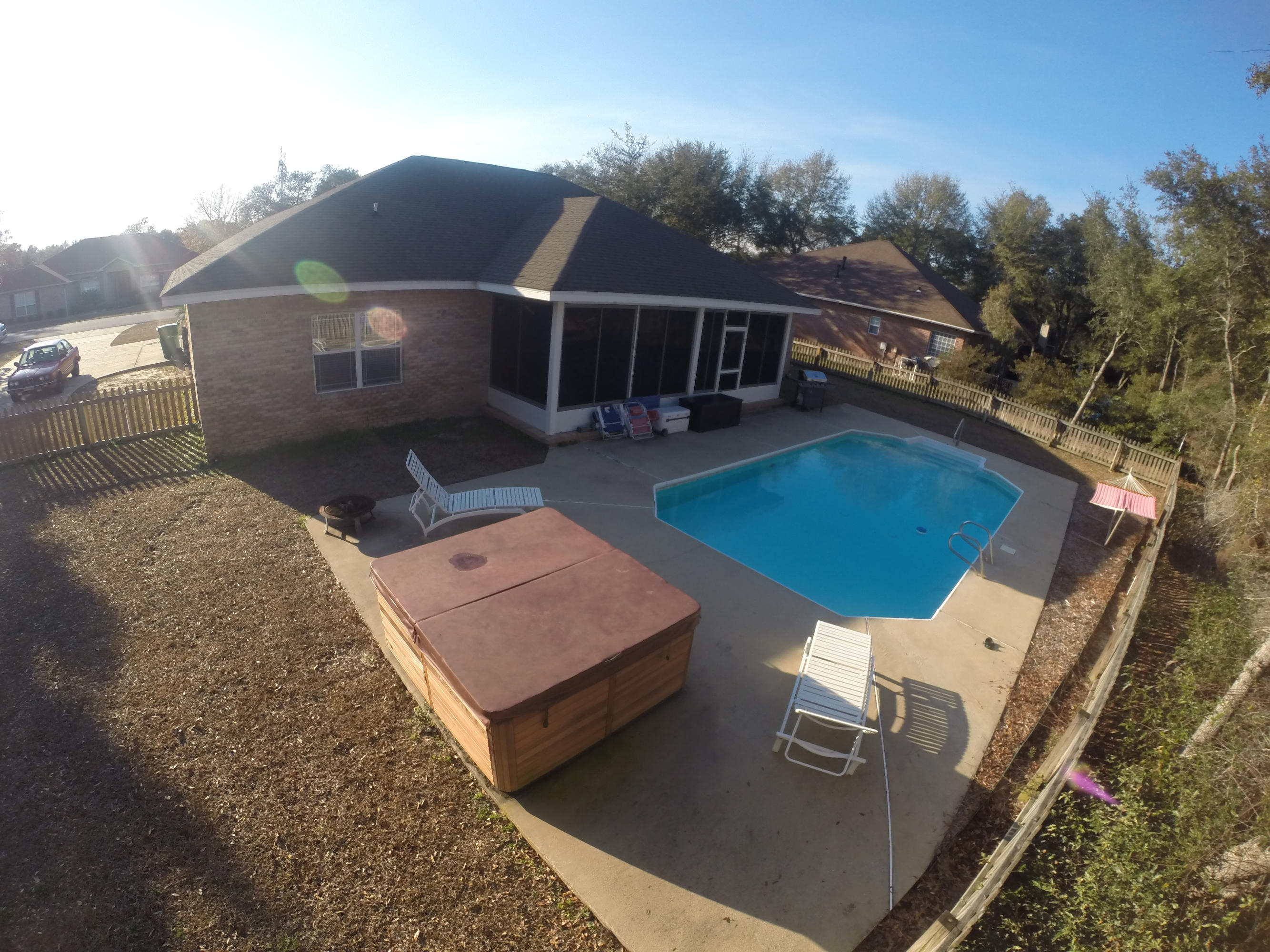 TIMBERLINE ESTATES - Residential Lease