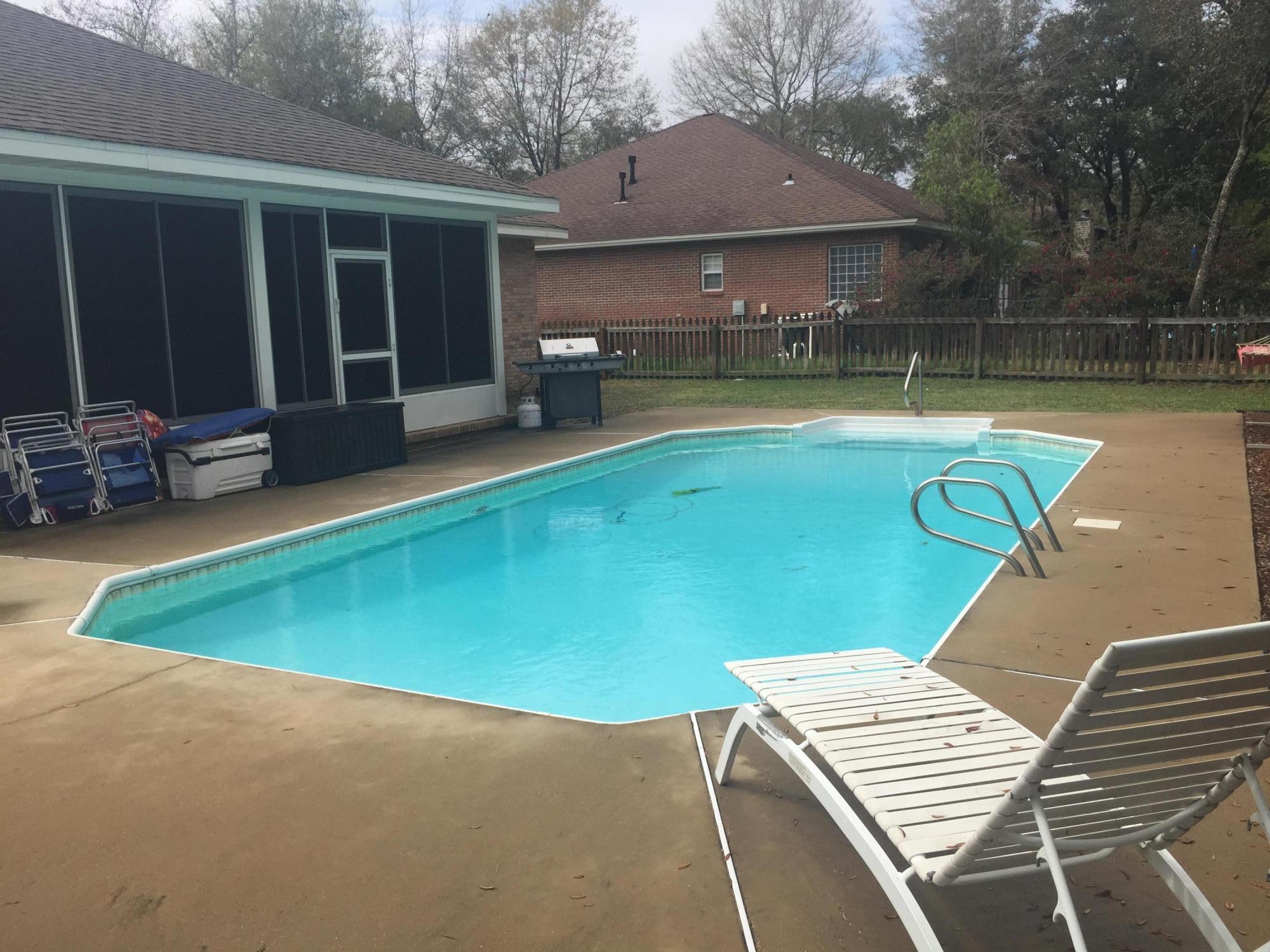 TIMBERLINE ESTATES - Residential Lease