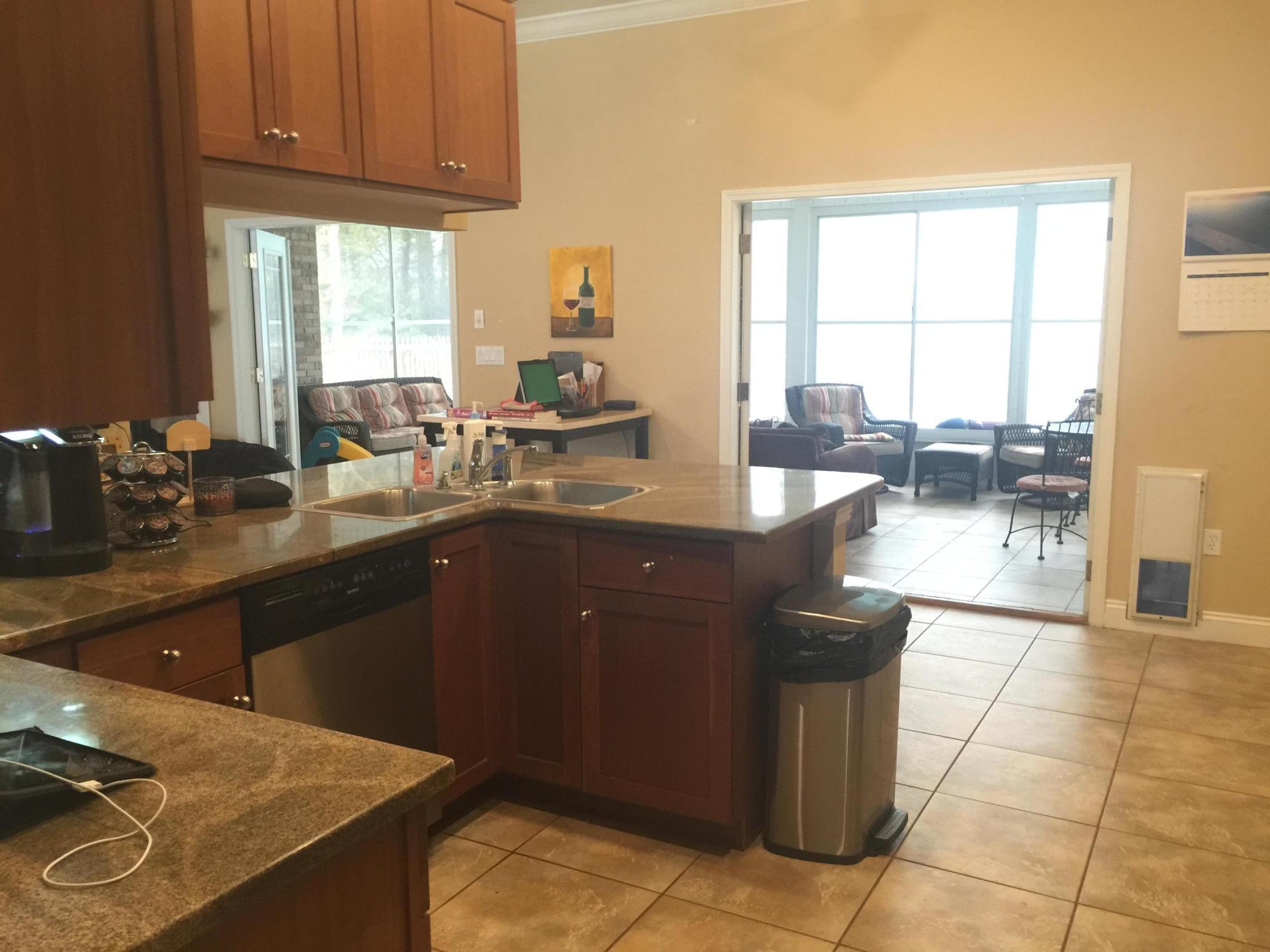 TIMBERLINE ESTATES - Residential Lease