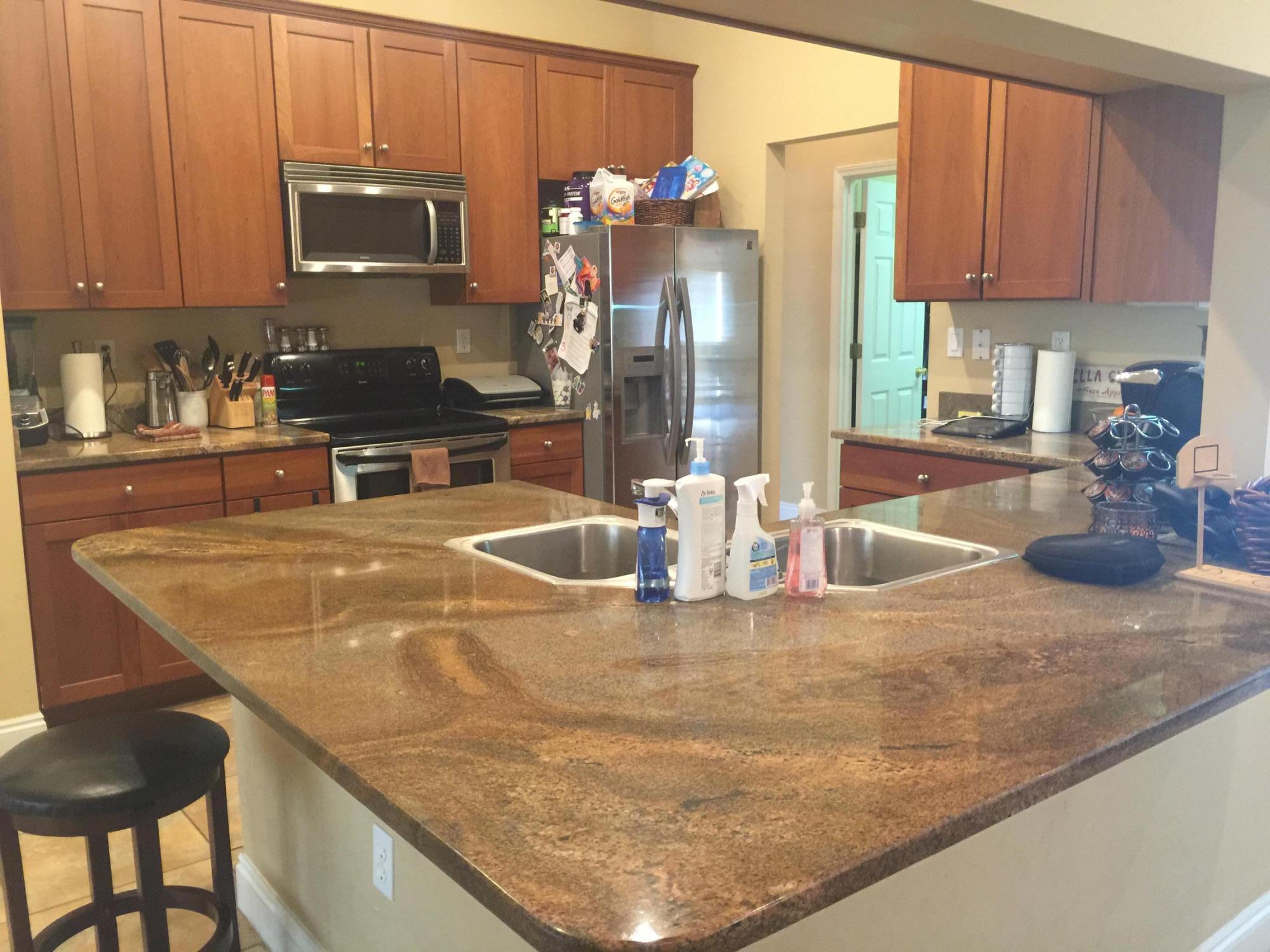 TIMBERLINE ESTATES - Residential Lease