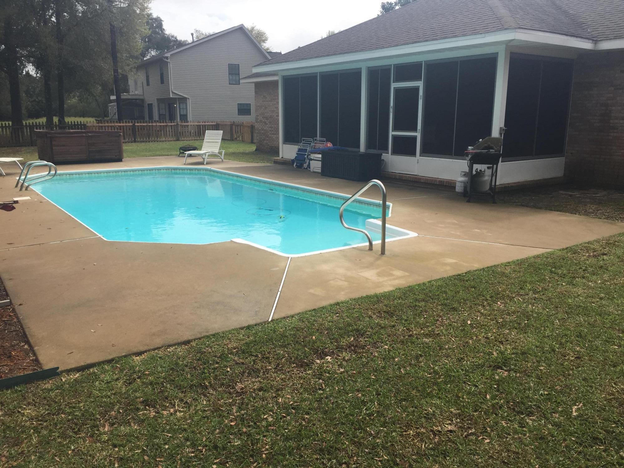 TIMBERLINE ESTATES - Residential Lease