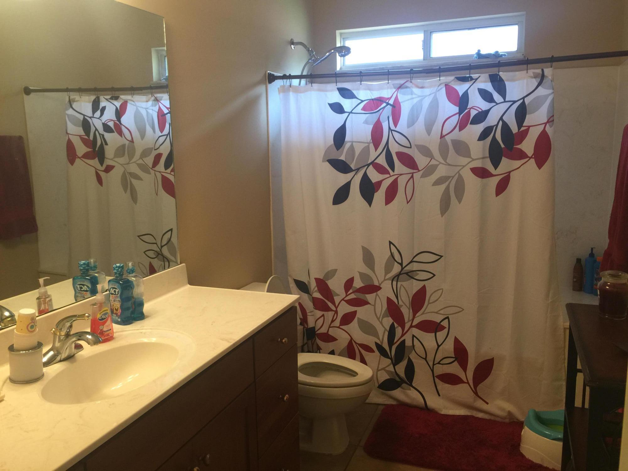 TIMBERLINE ESTATES - Residential Lease