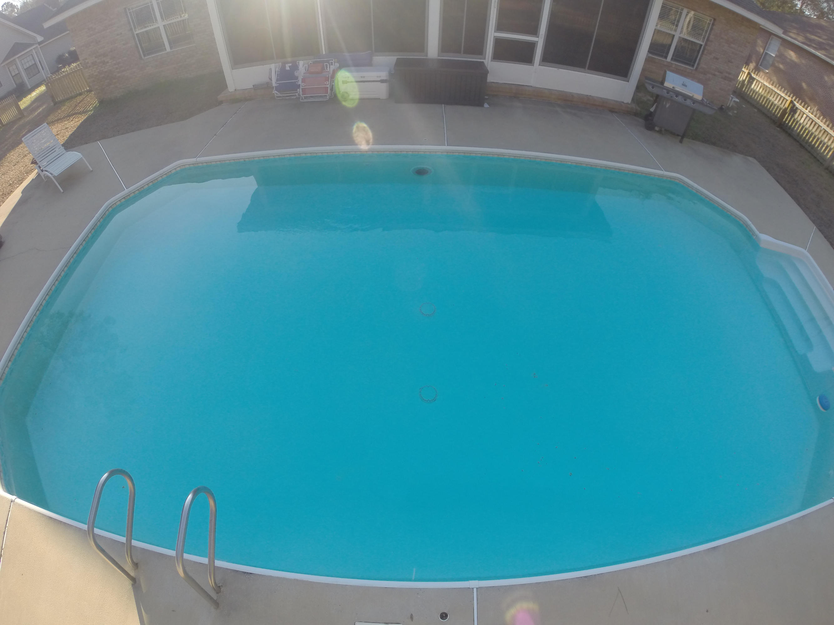 TIMBERLINE ESTATES - Residential Lease