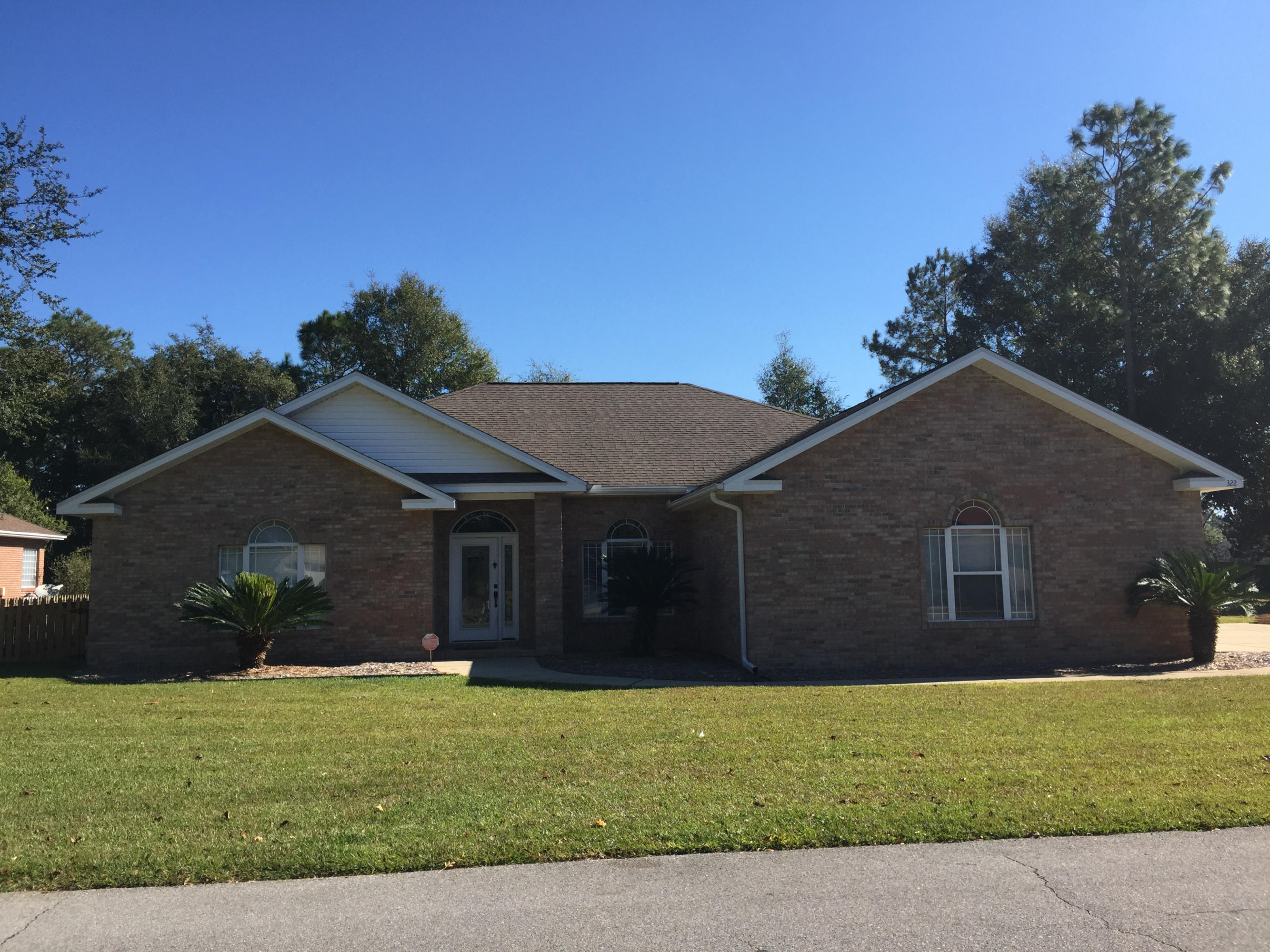 TIMBERLINE ESTATES - Residential Lease