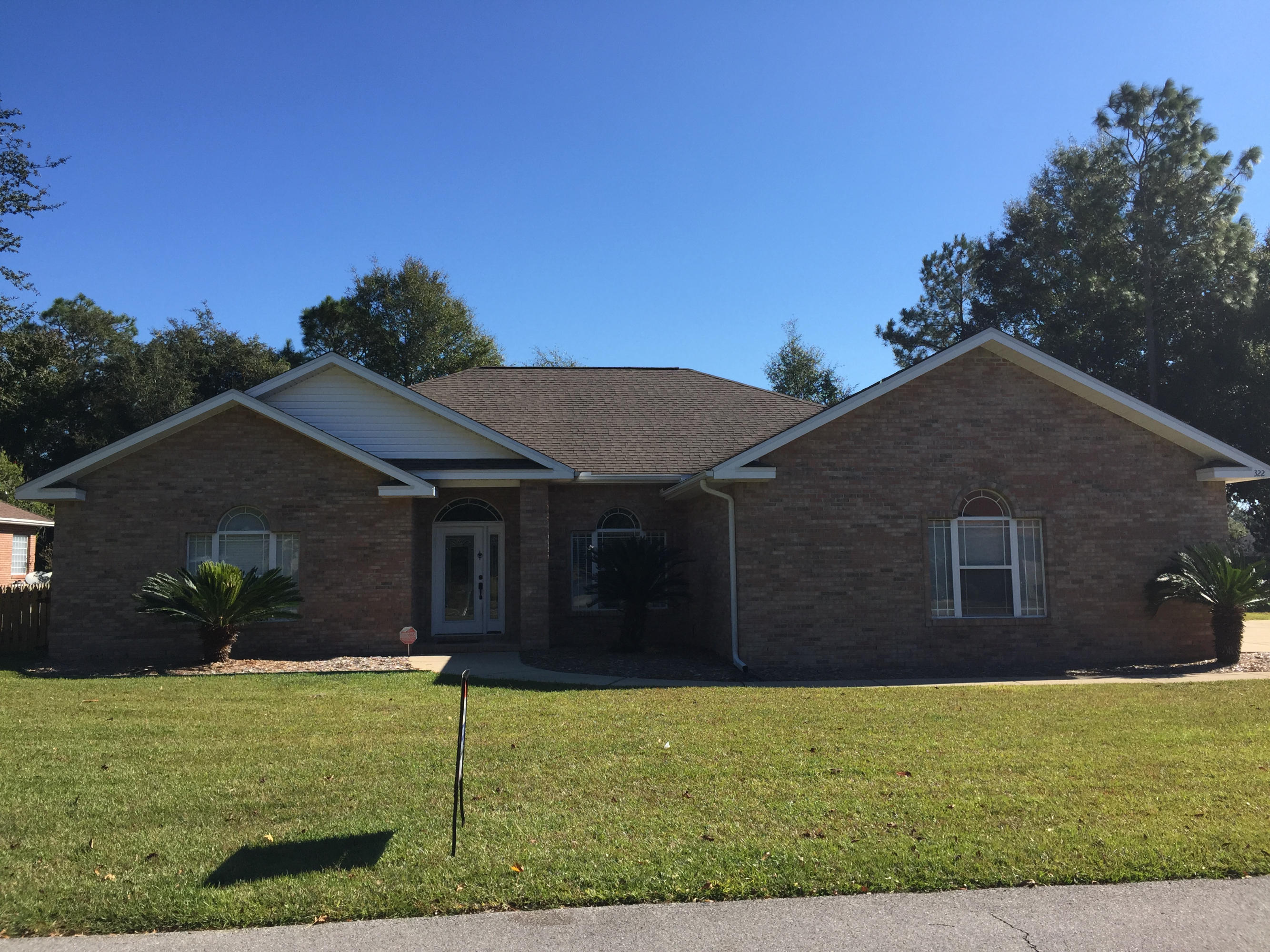 TIMBERLINE ESTATES - Residential Lease