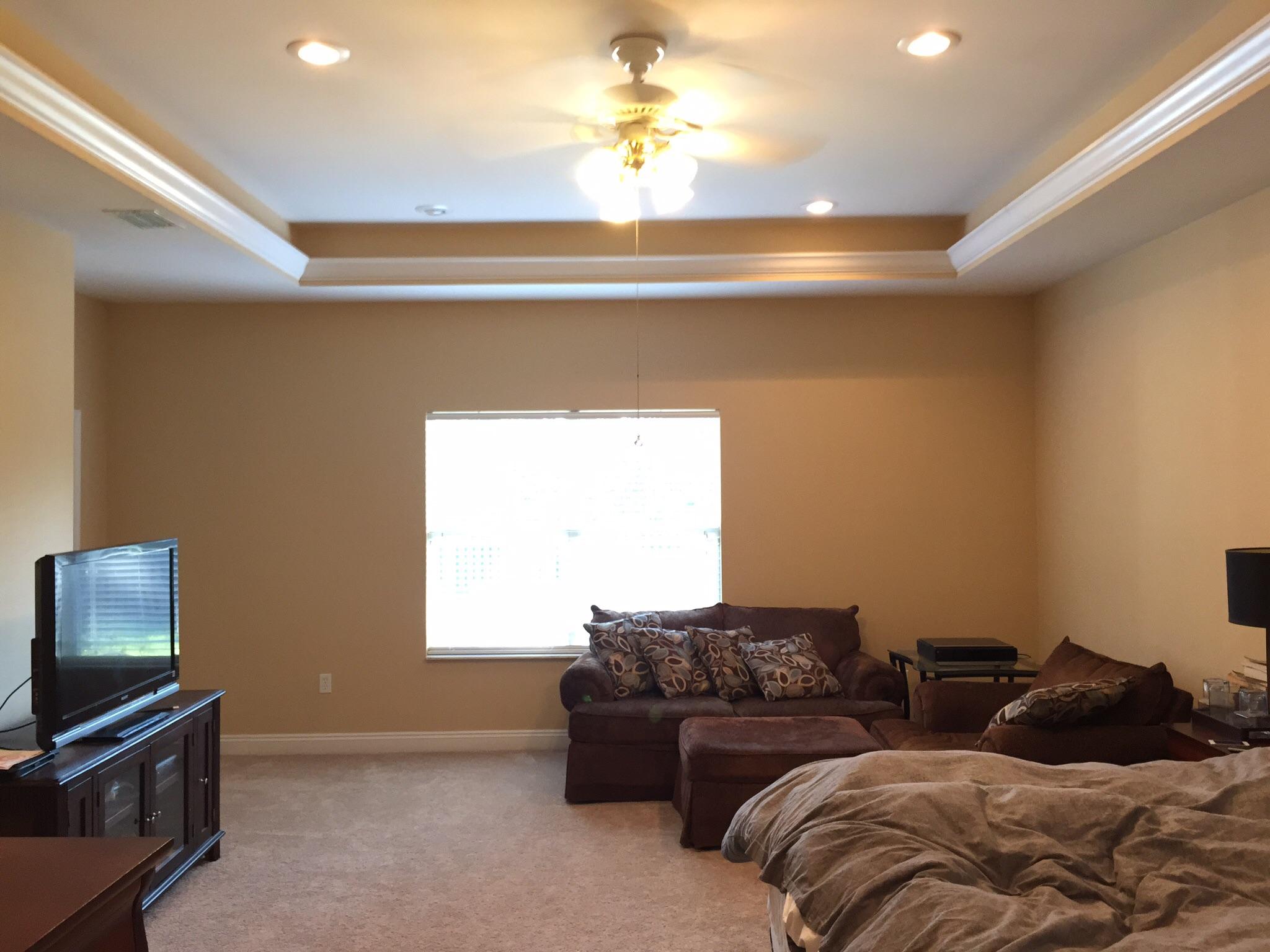 TIMBERLINE ESTATES - Residential Lease