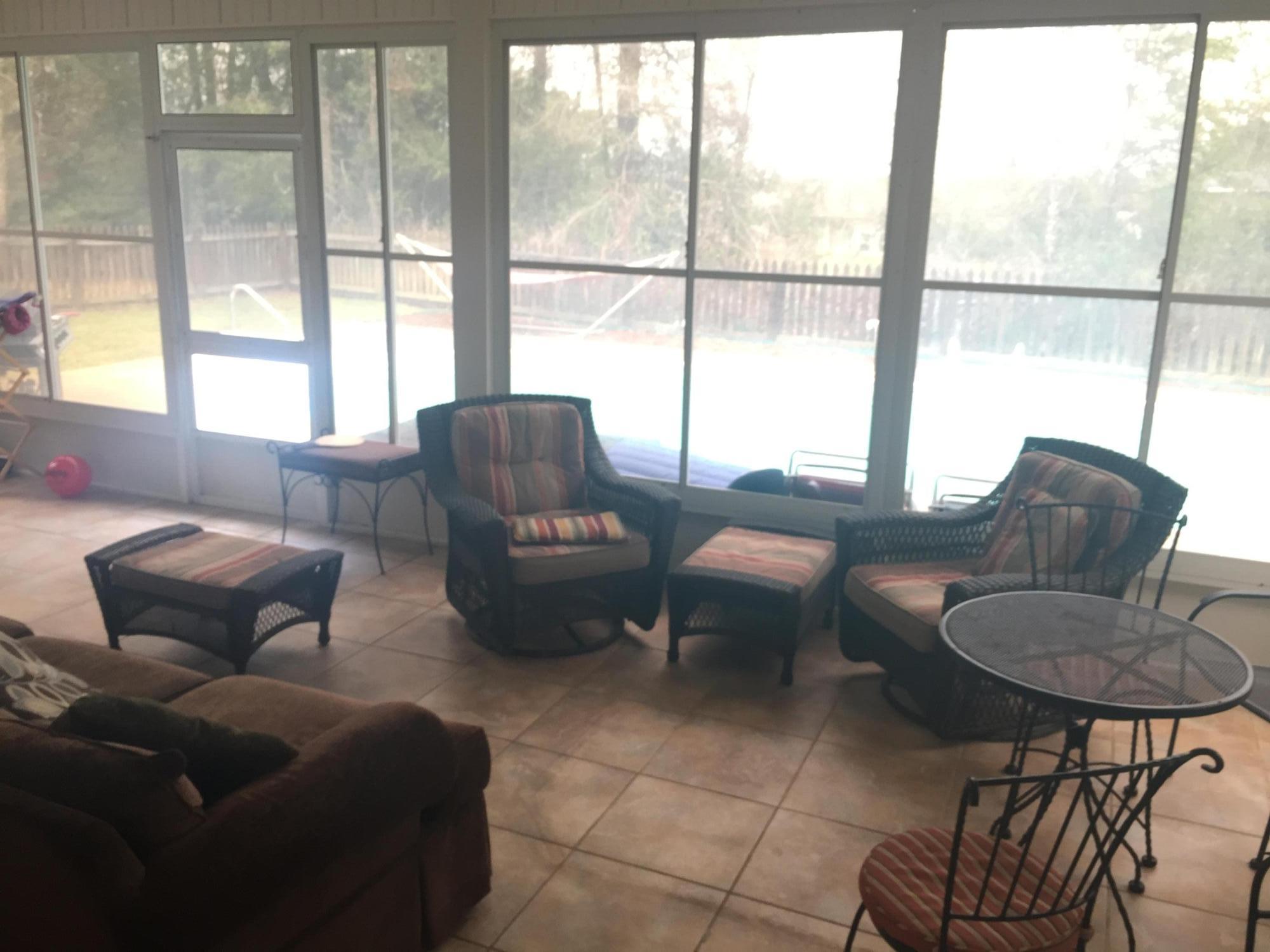 TIMBERLINE ESTATES - Residential Lease