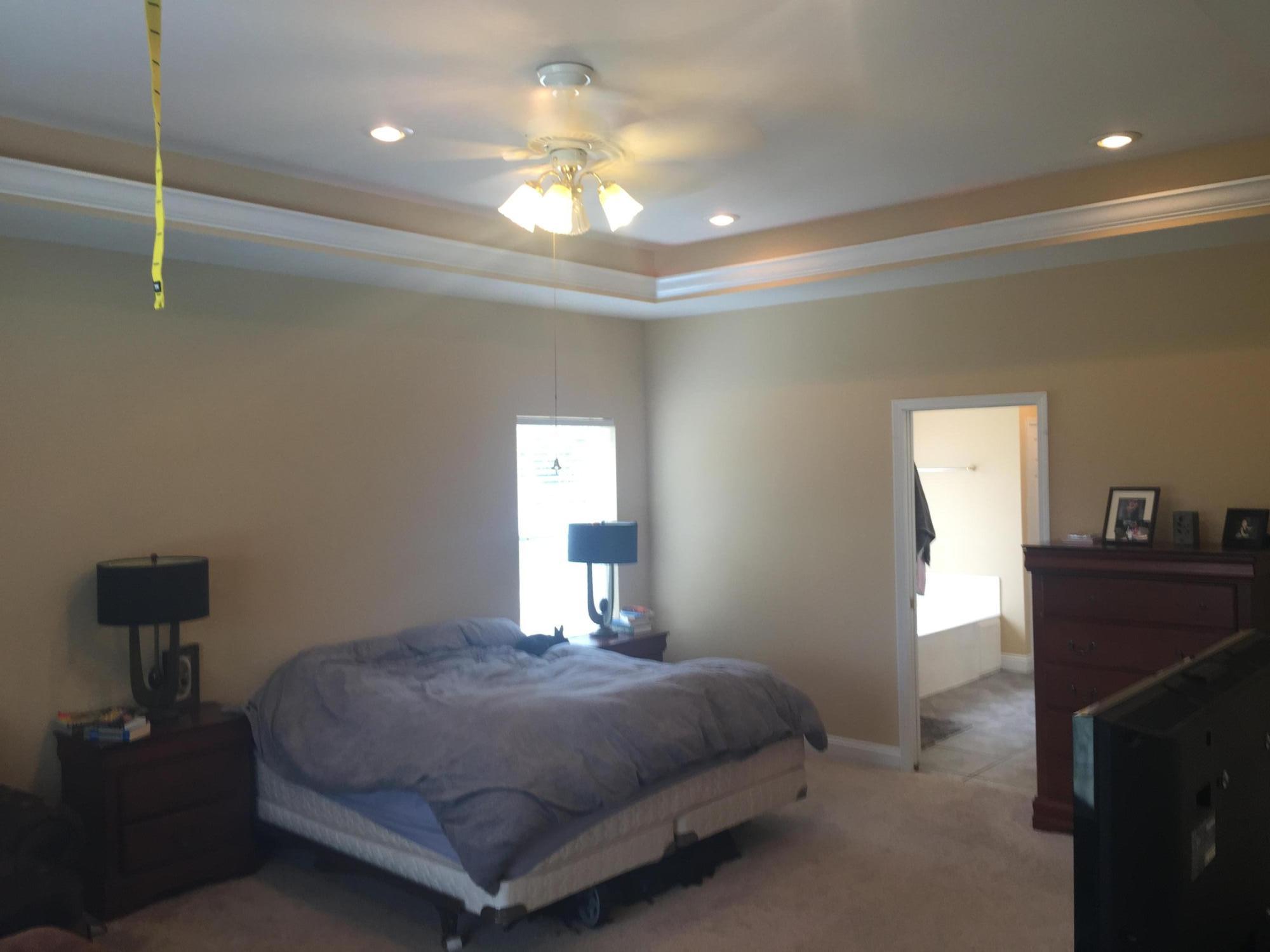 TIMBERLINE ESTATES - Residential Lease