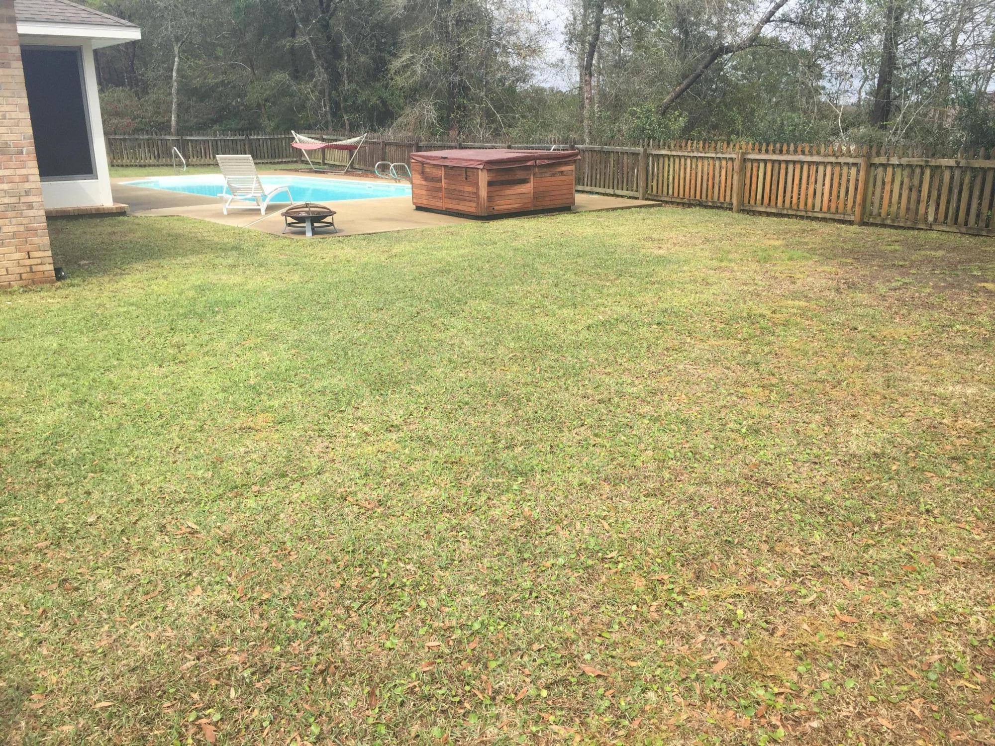 TIMBERLINE ESTATES - Residential Lease