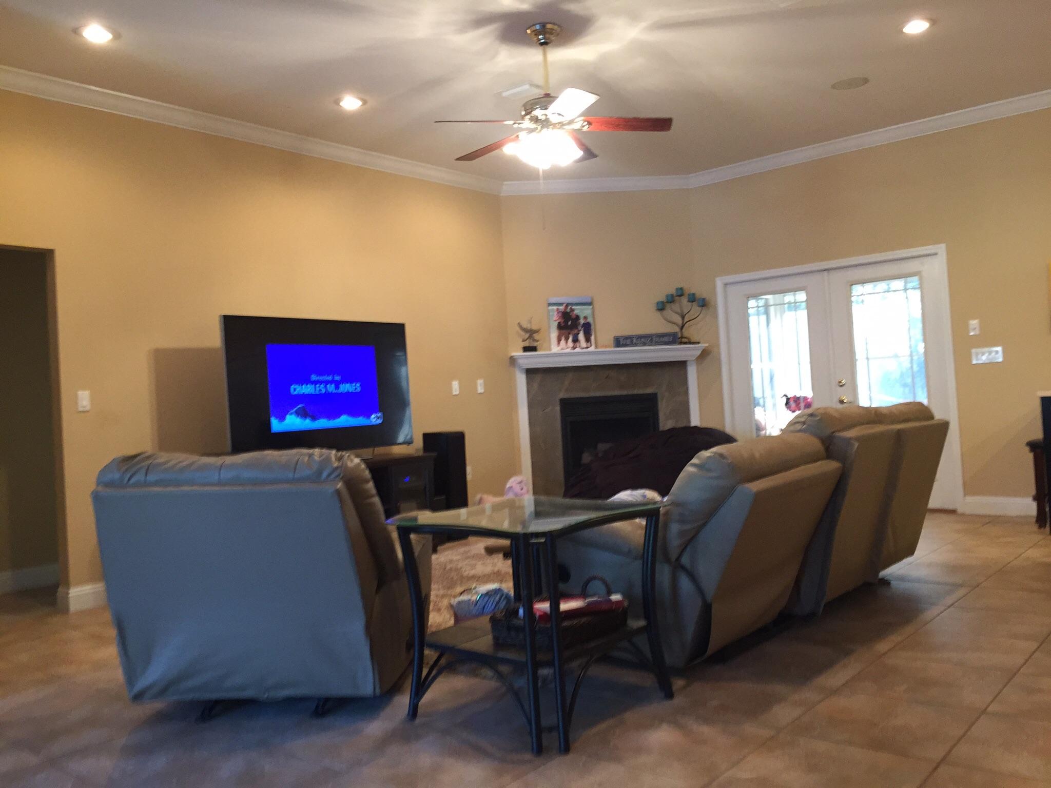 TIMBERLINE ESTATES - Residential Lease