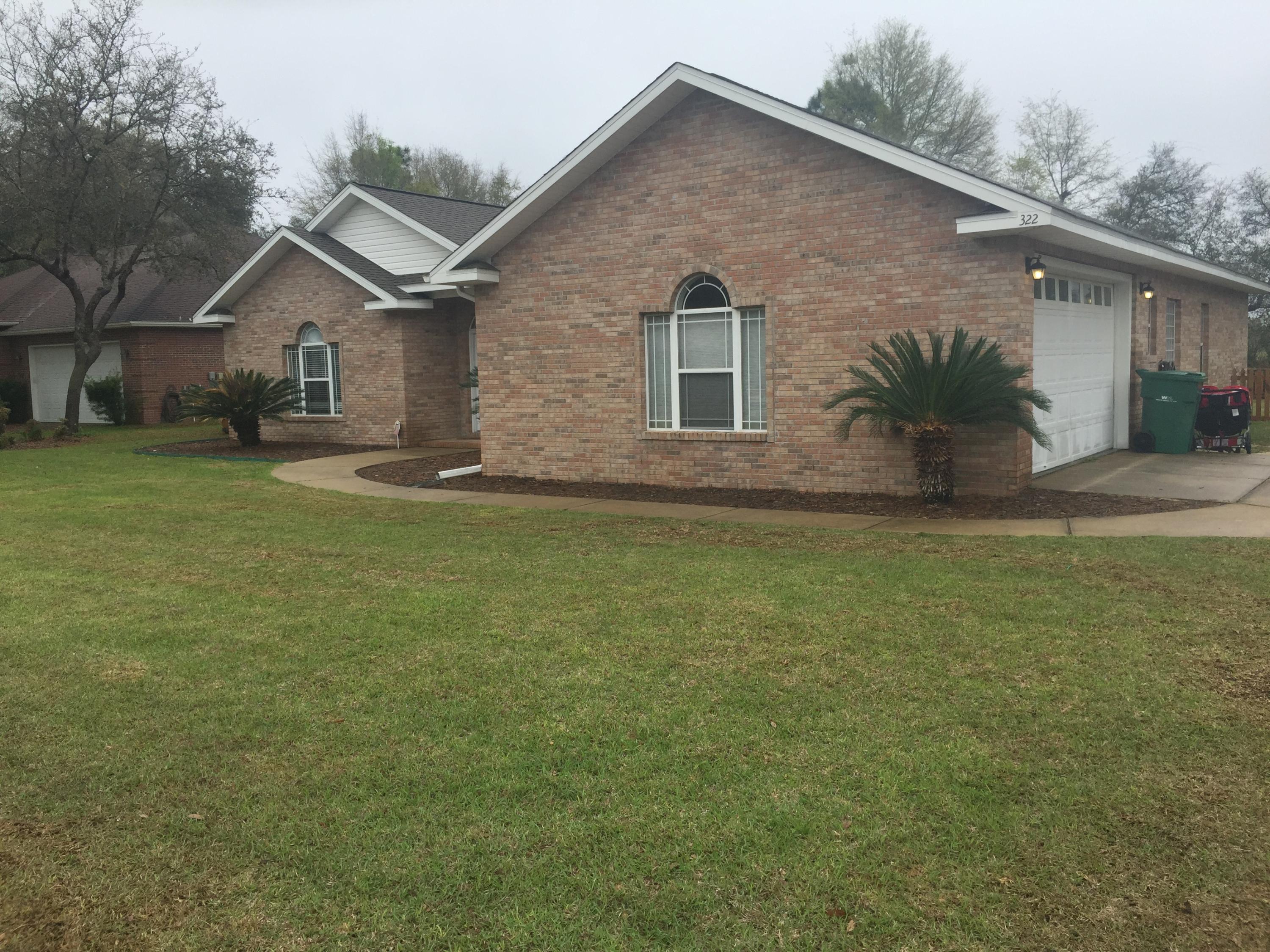 TIMBERLINE ESTATES - Residential Lease