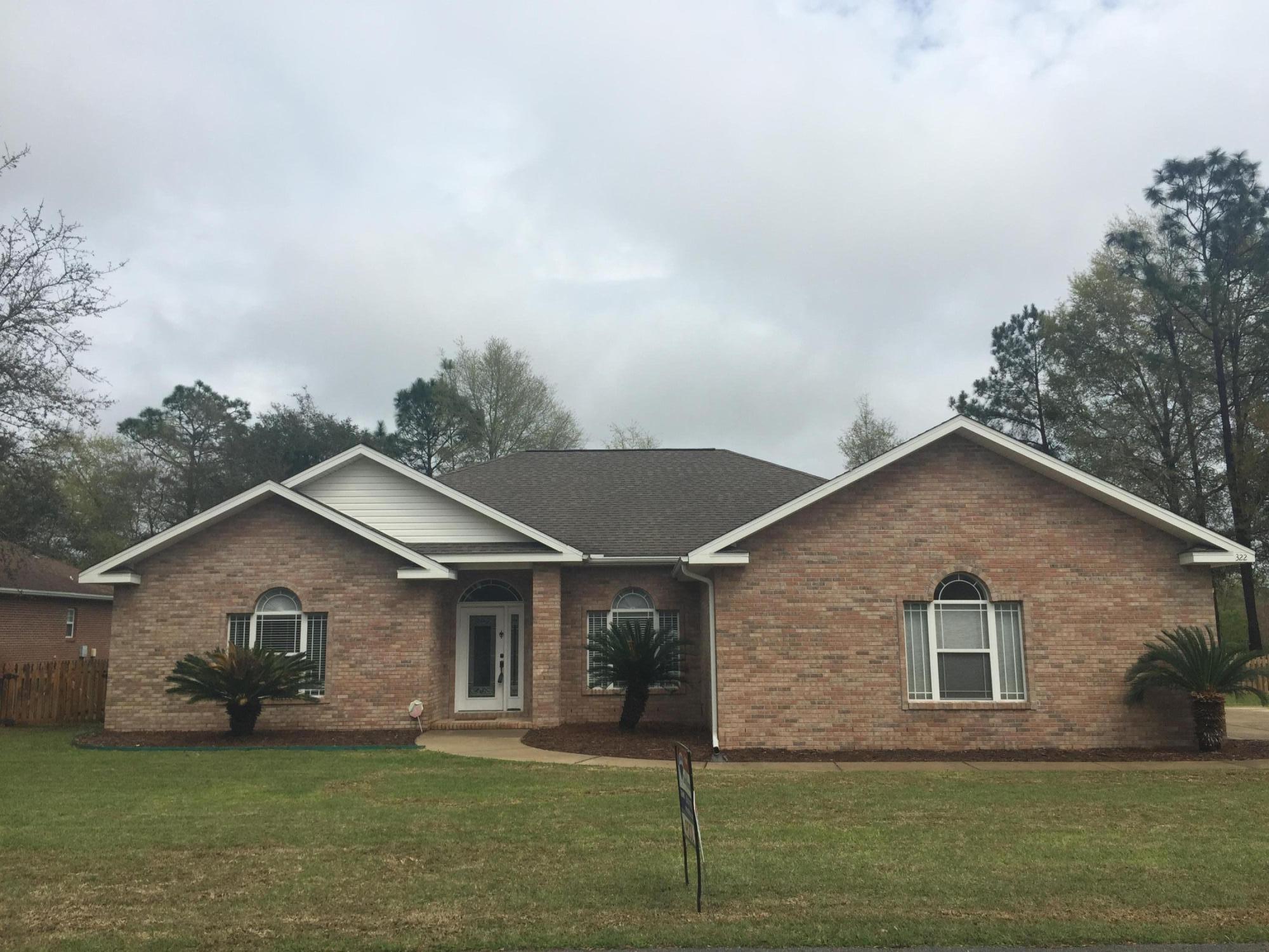 TIMBERLINE ESTATES - Residential Lease