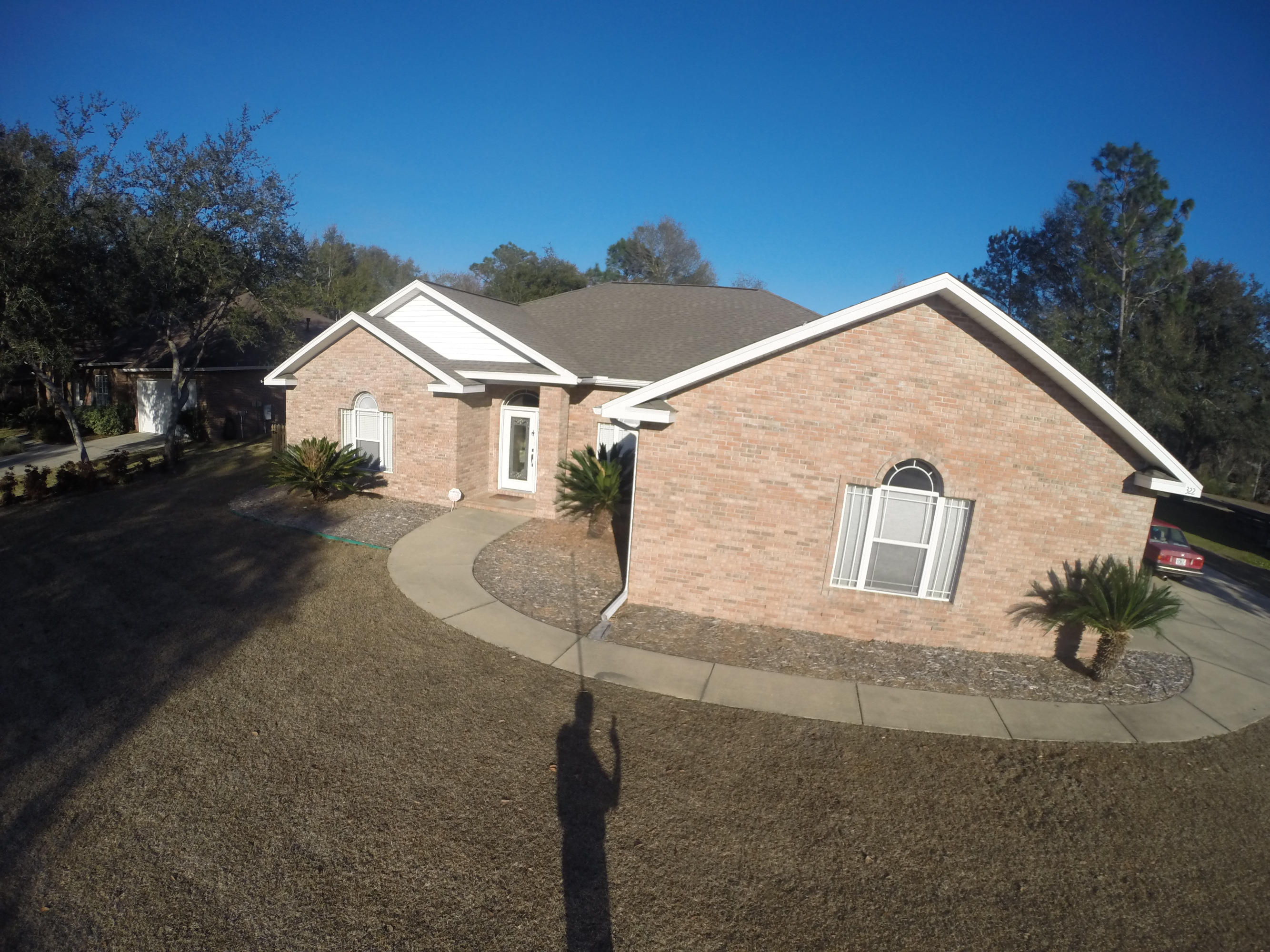 TIMBERLINE ESTATES - Residential Lease