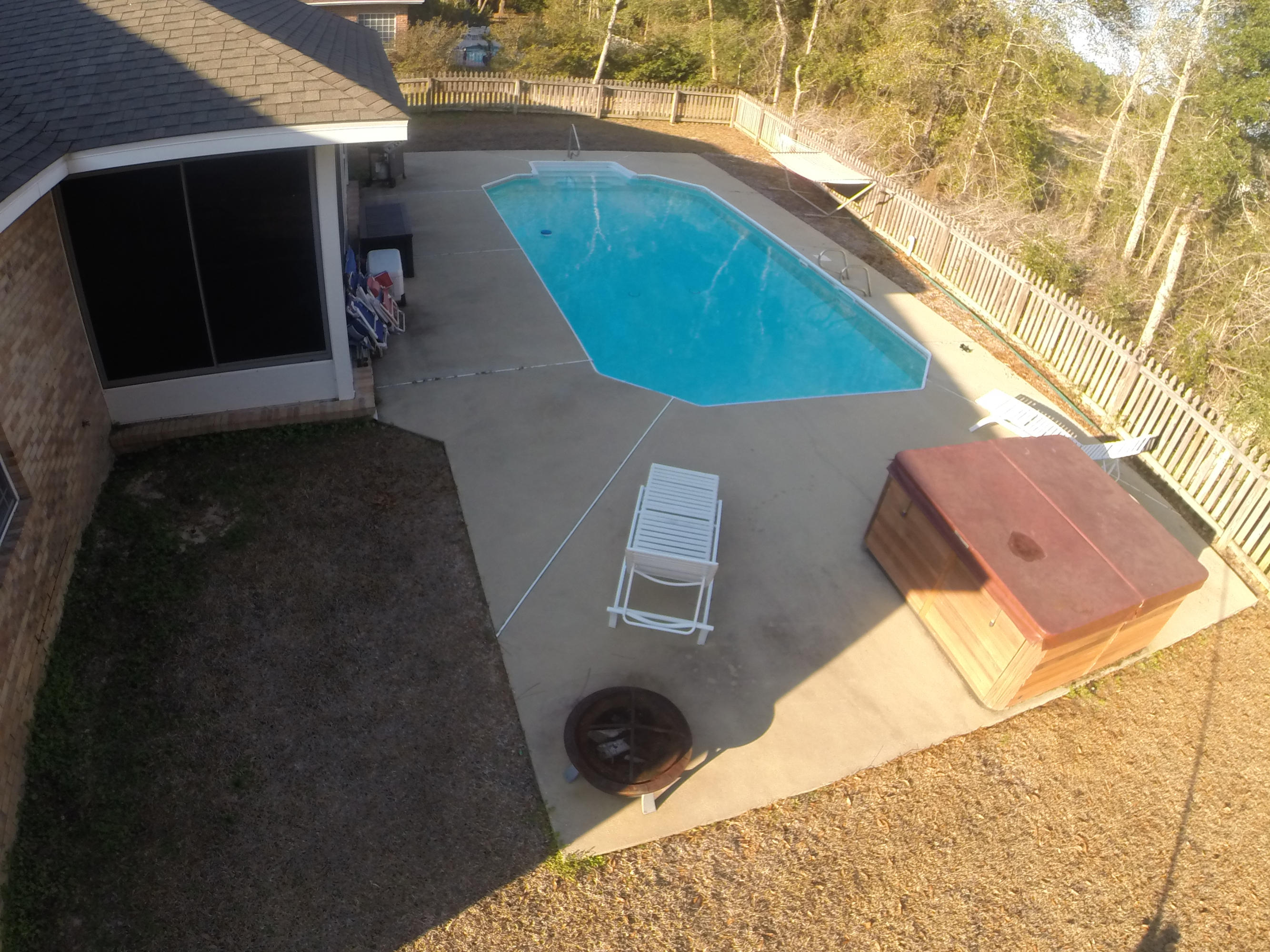 TIMBERLINE ESTATES - Residential Lease