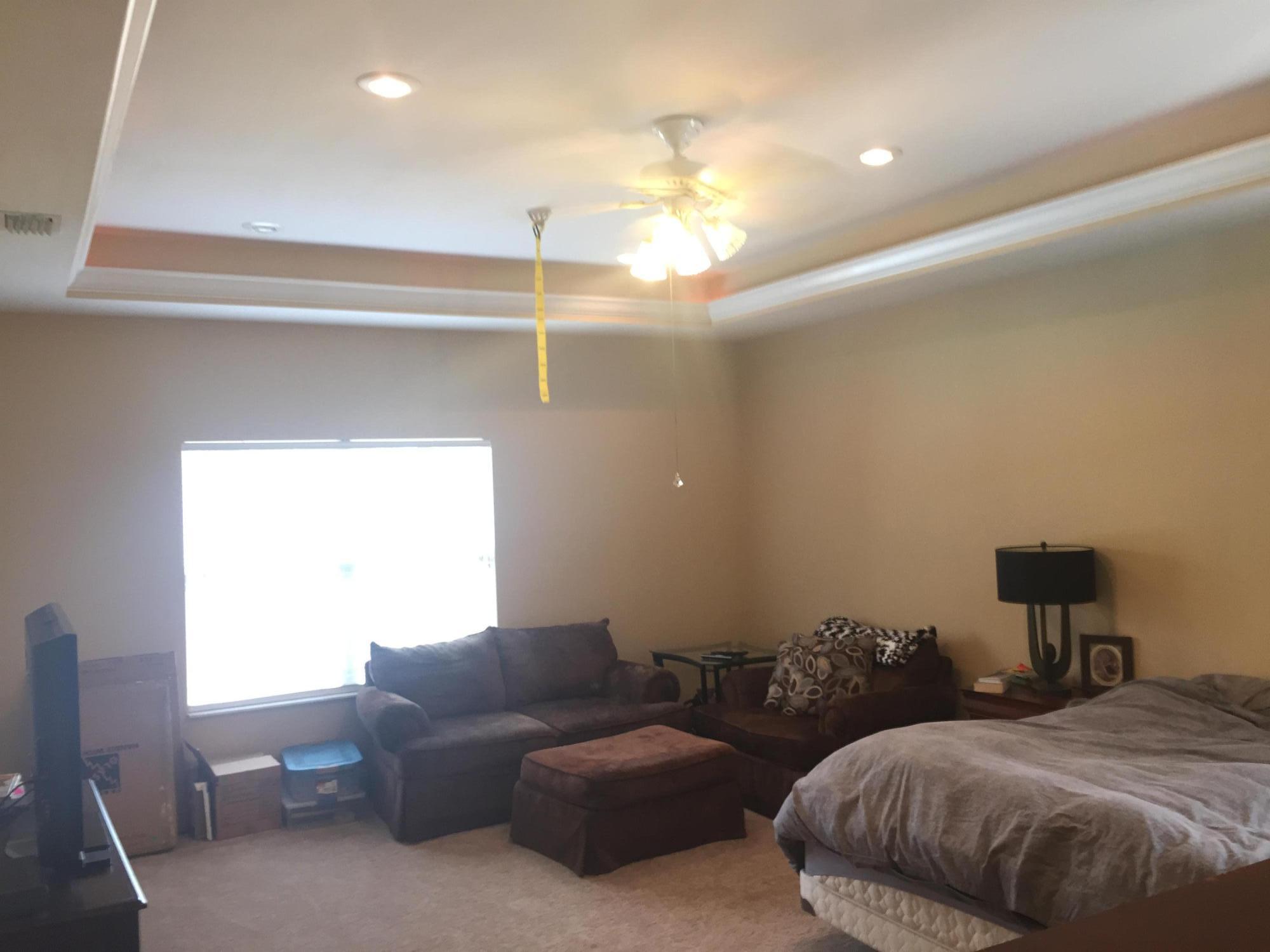 TIMBERLINE ESTATES - Residential Lease