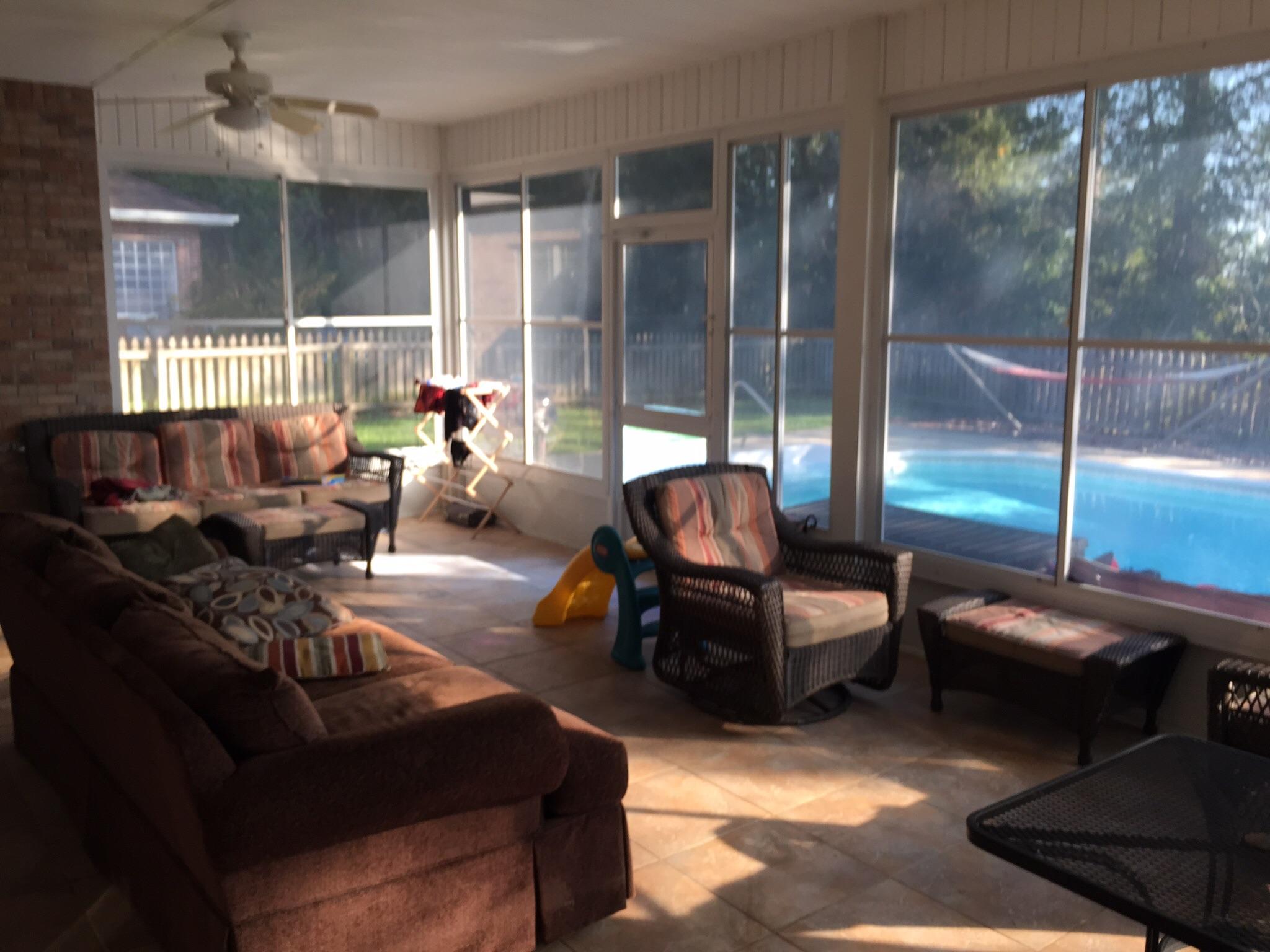 TIMBERLINE ESTATES - Residential Lease