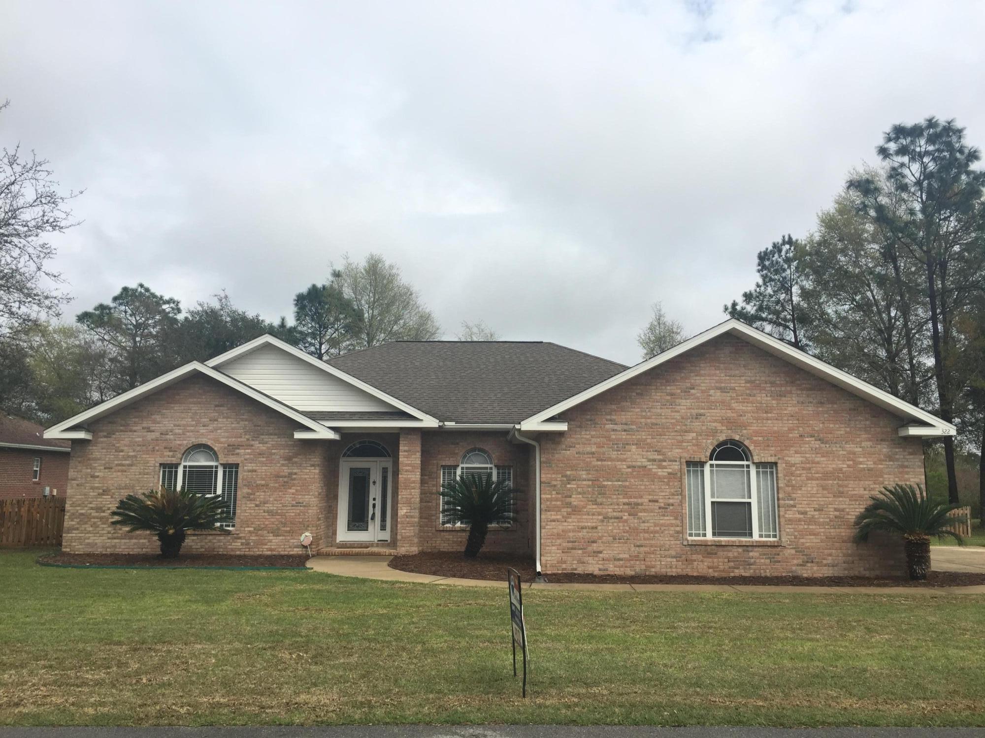 TIMBERLINE ESTATES - Residential Lease