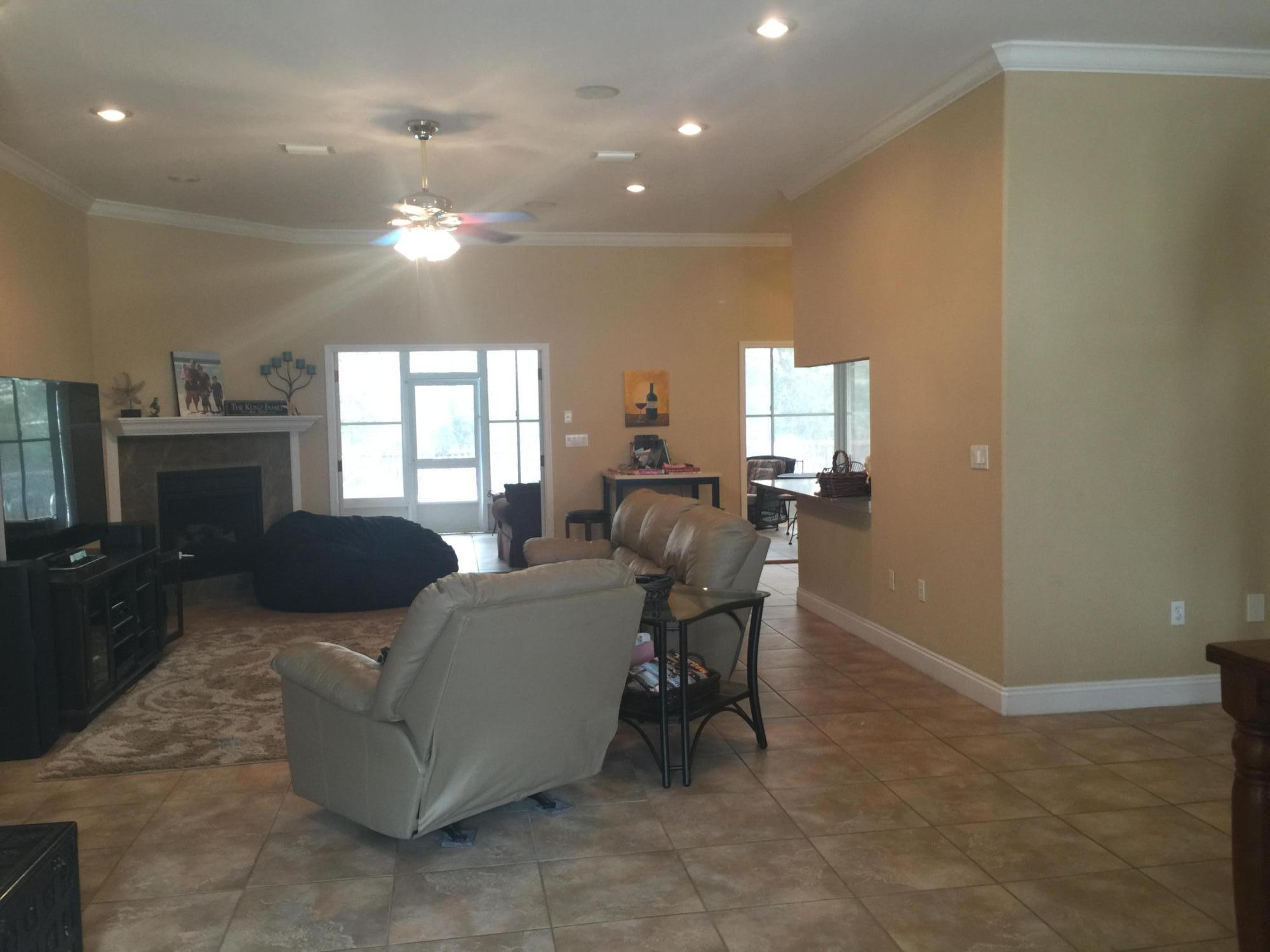 TIMBERLINE ESTATES - Residential Lease