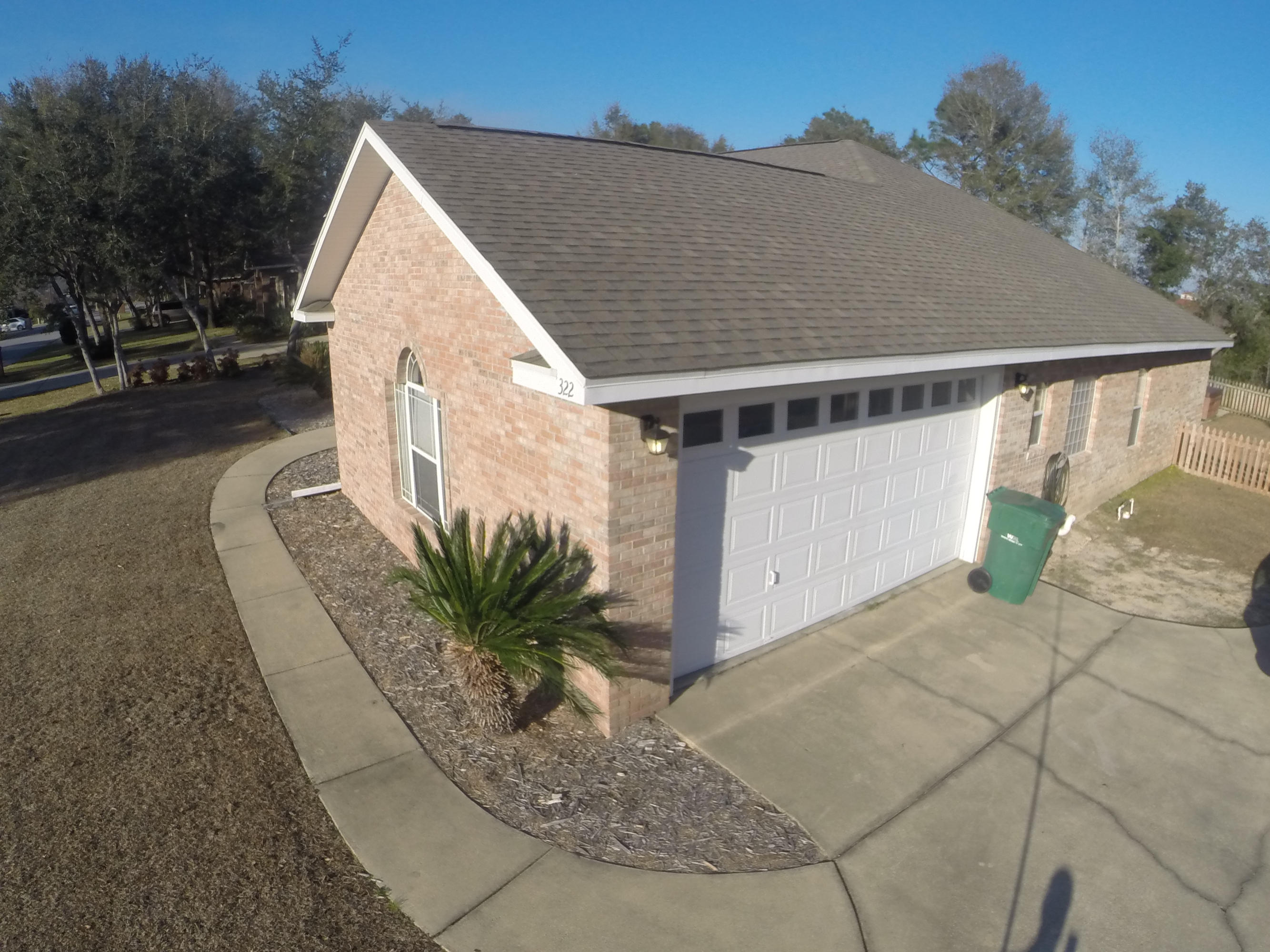 TIMBERLINE ESTATES - Residential Lease