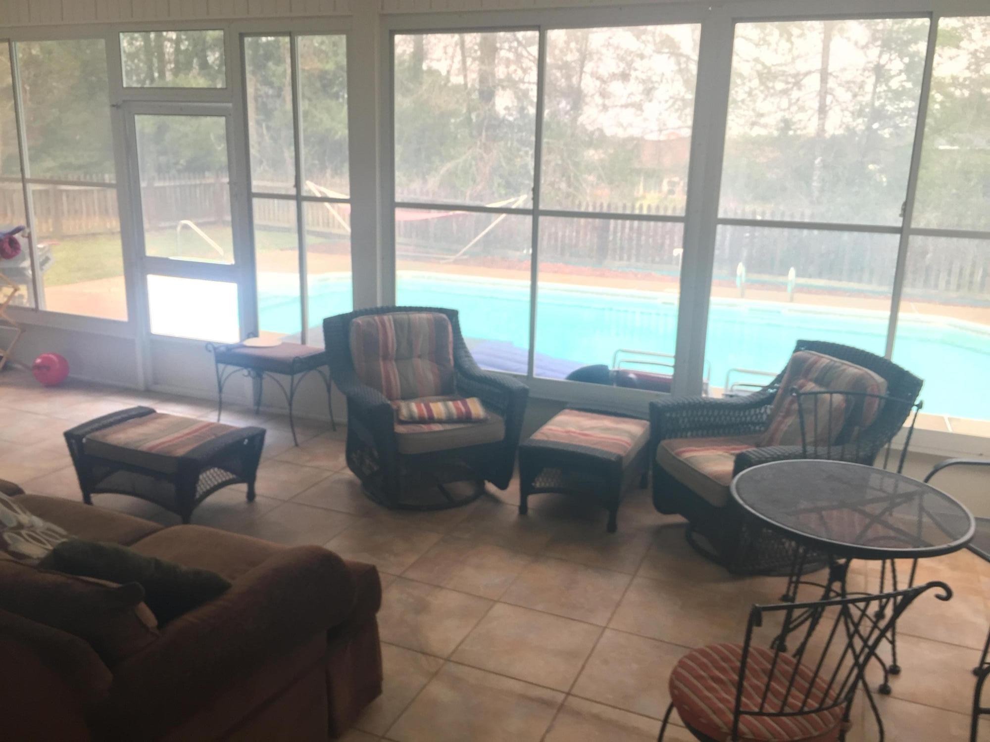 TIMBERLINE ESTATES - Residential Lease