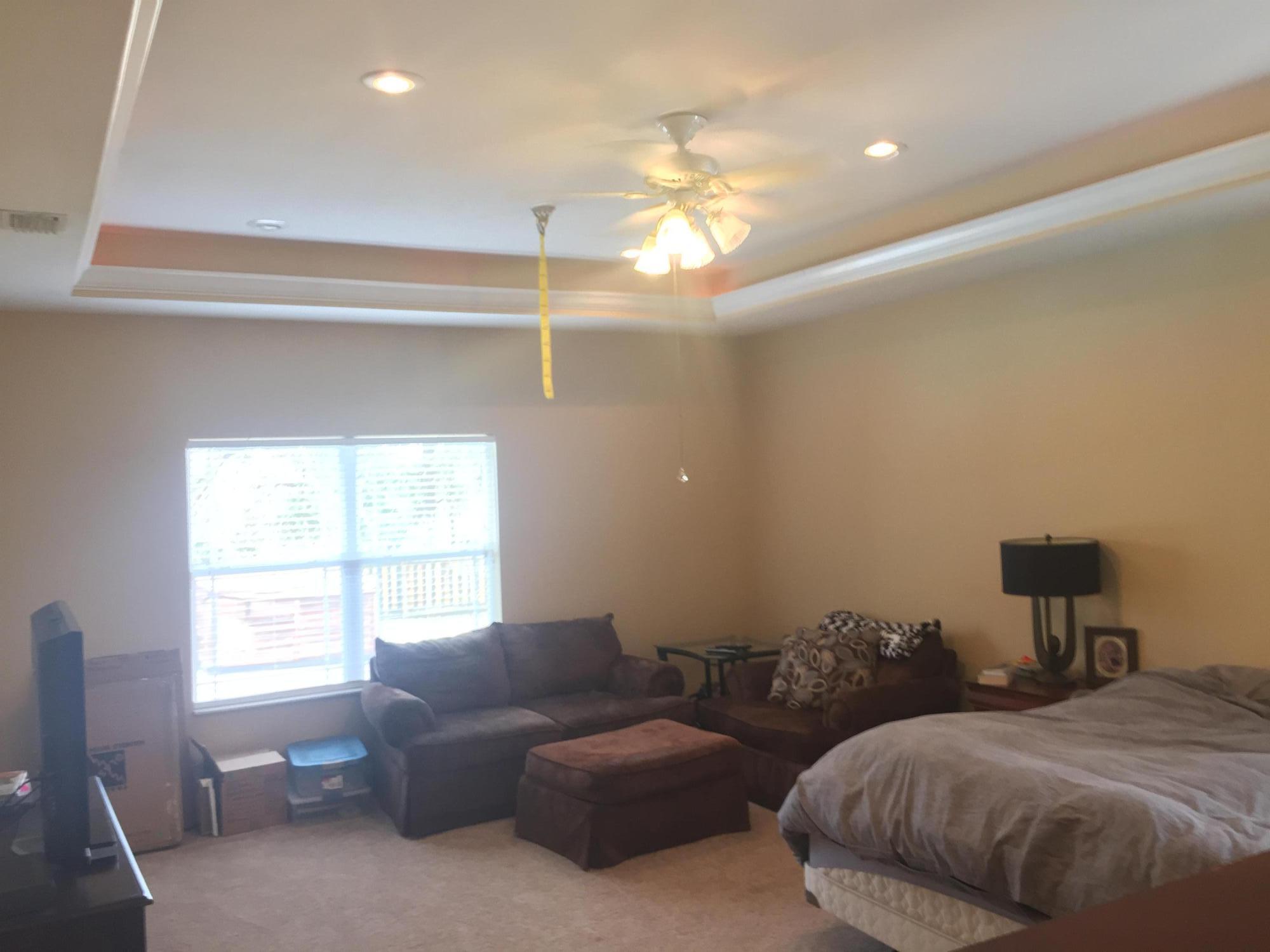 TIMBERLINE ESTATES - Residential Lease