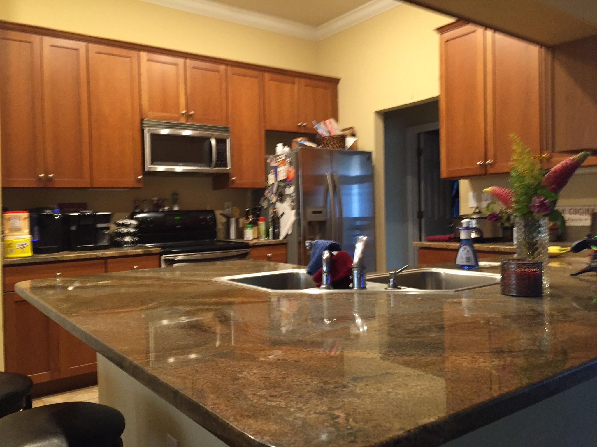 TIMBERLINE ESTATES - Residential Lease