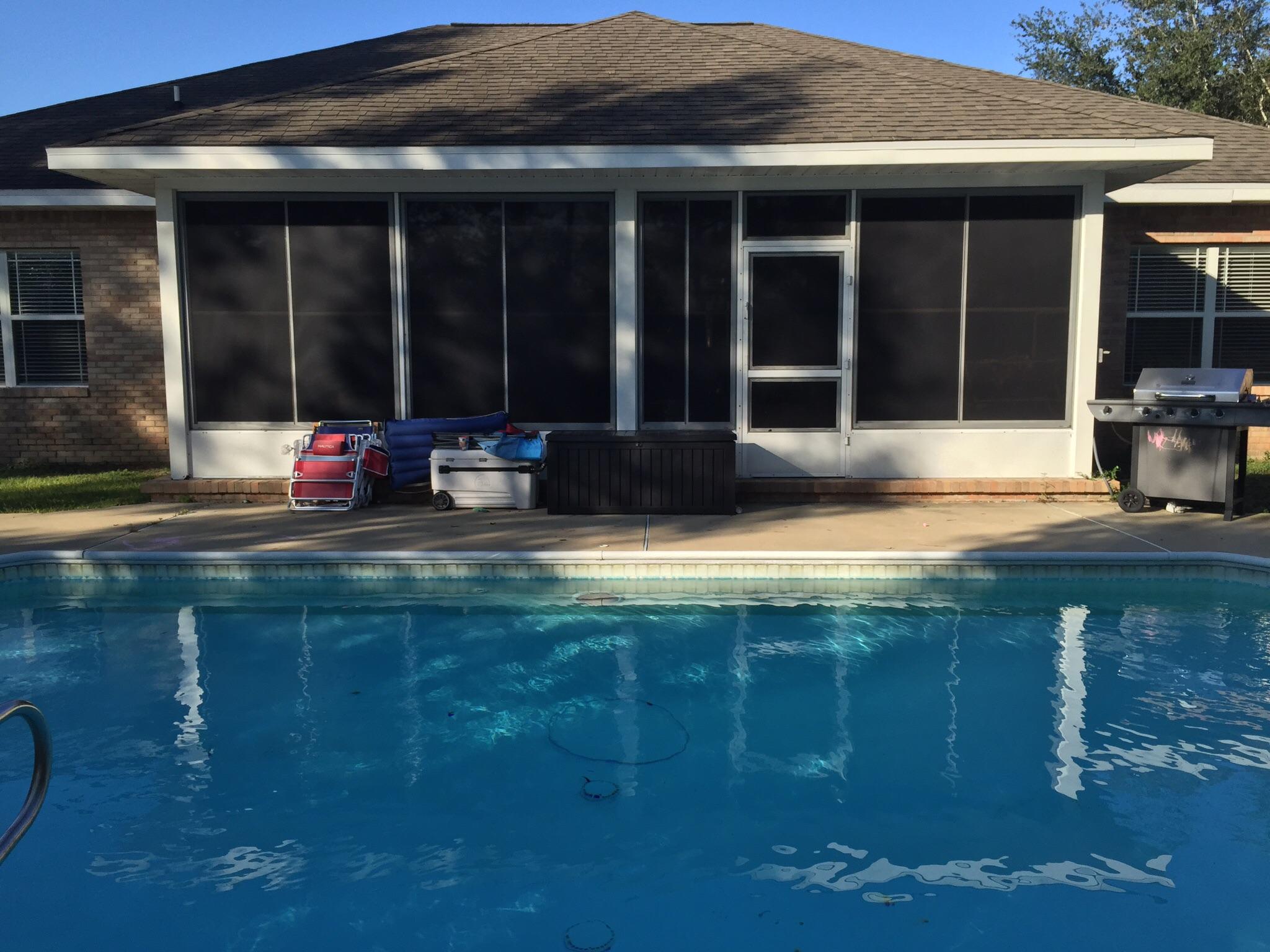 TIMBERLINE ESTATES - Residential Lease