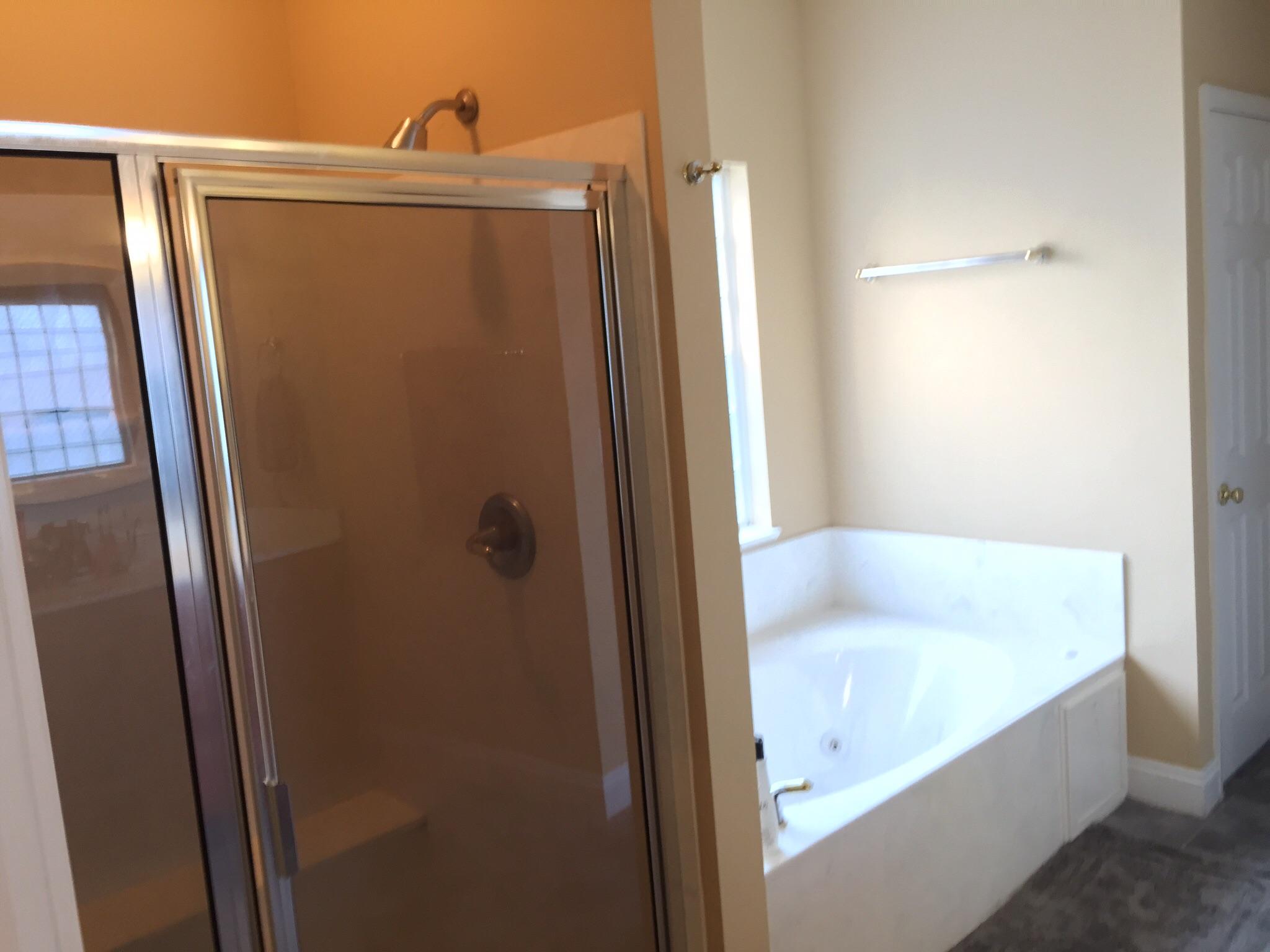 TIMBERLINE ESTATES - Residential Lease