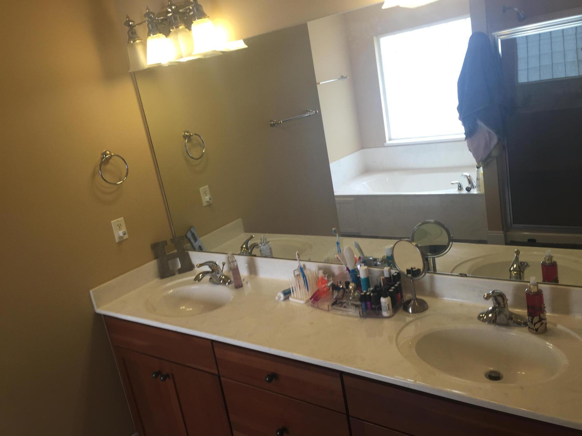 TIMBERLINE ESTATES - Residential Lease