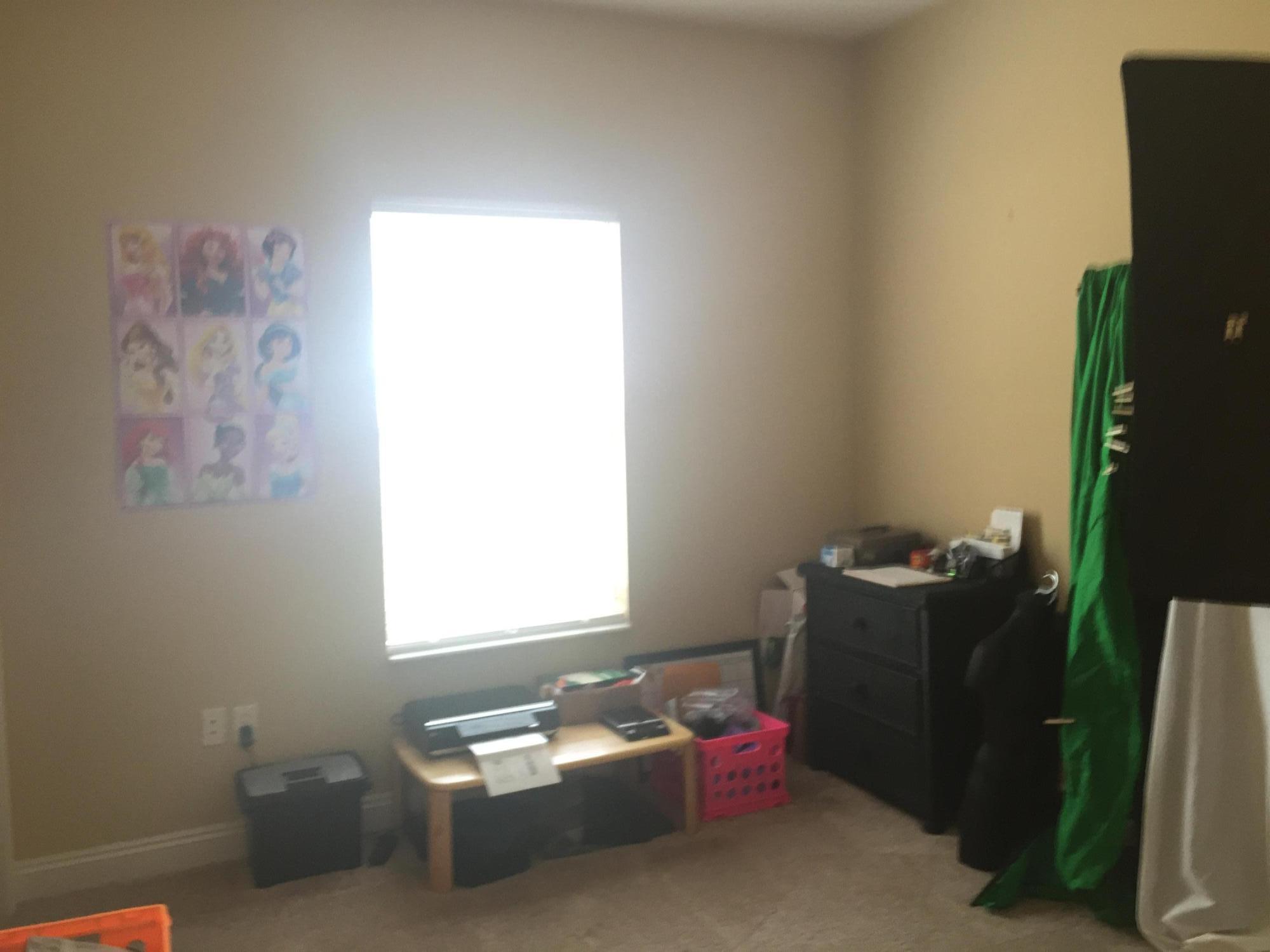 TIMBERLINE ESTATES - Residential Lease