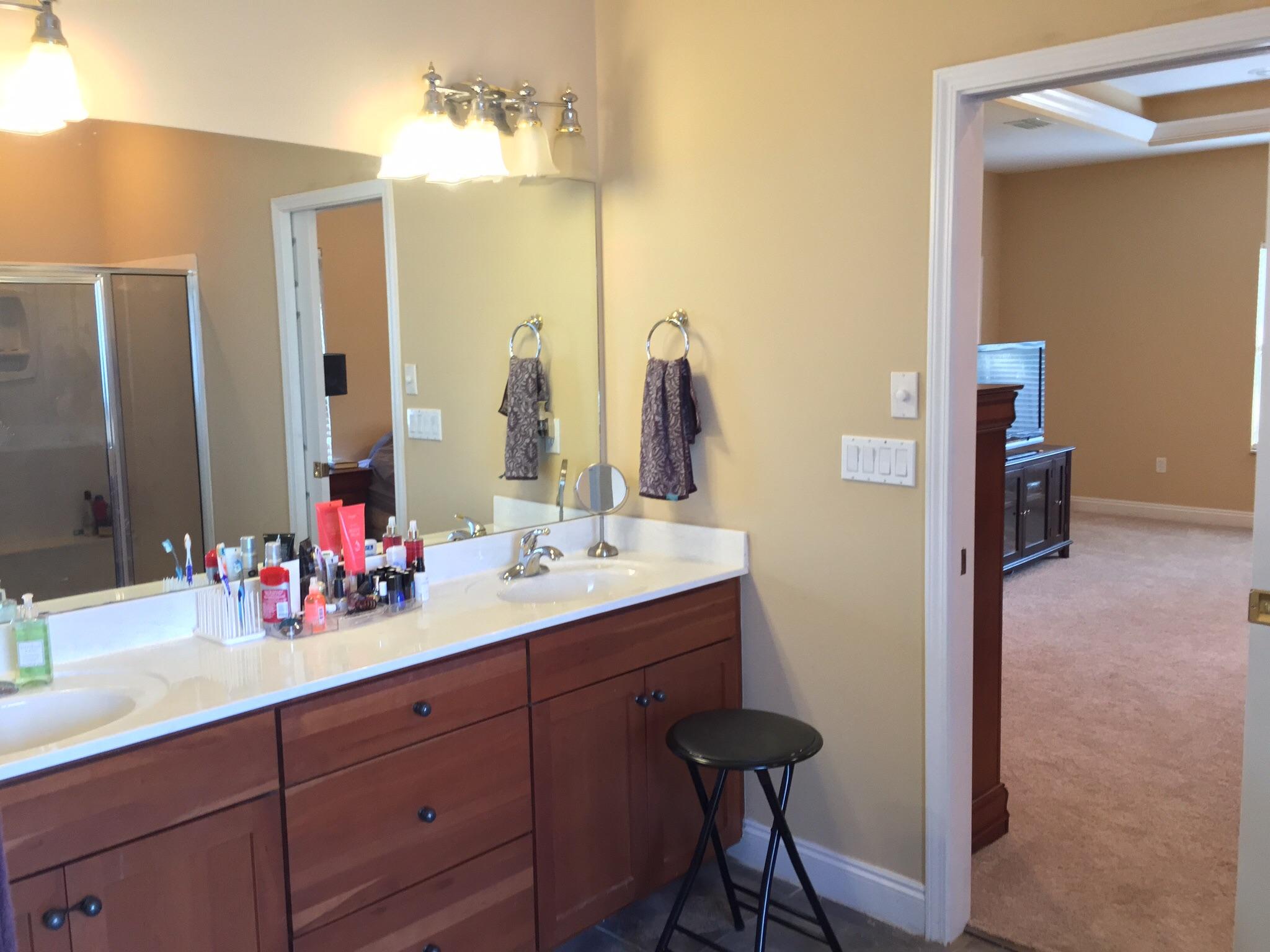 TIMBERLINE ESTATES - Residential Lease