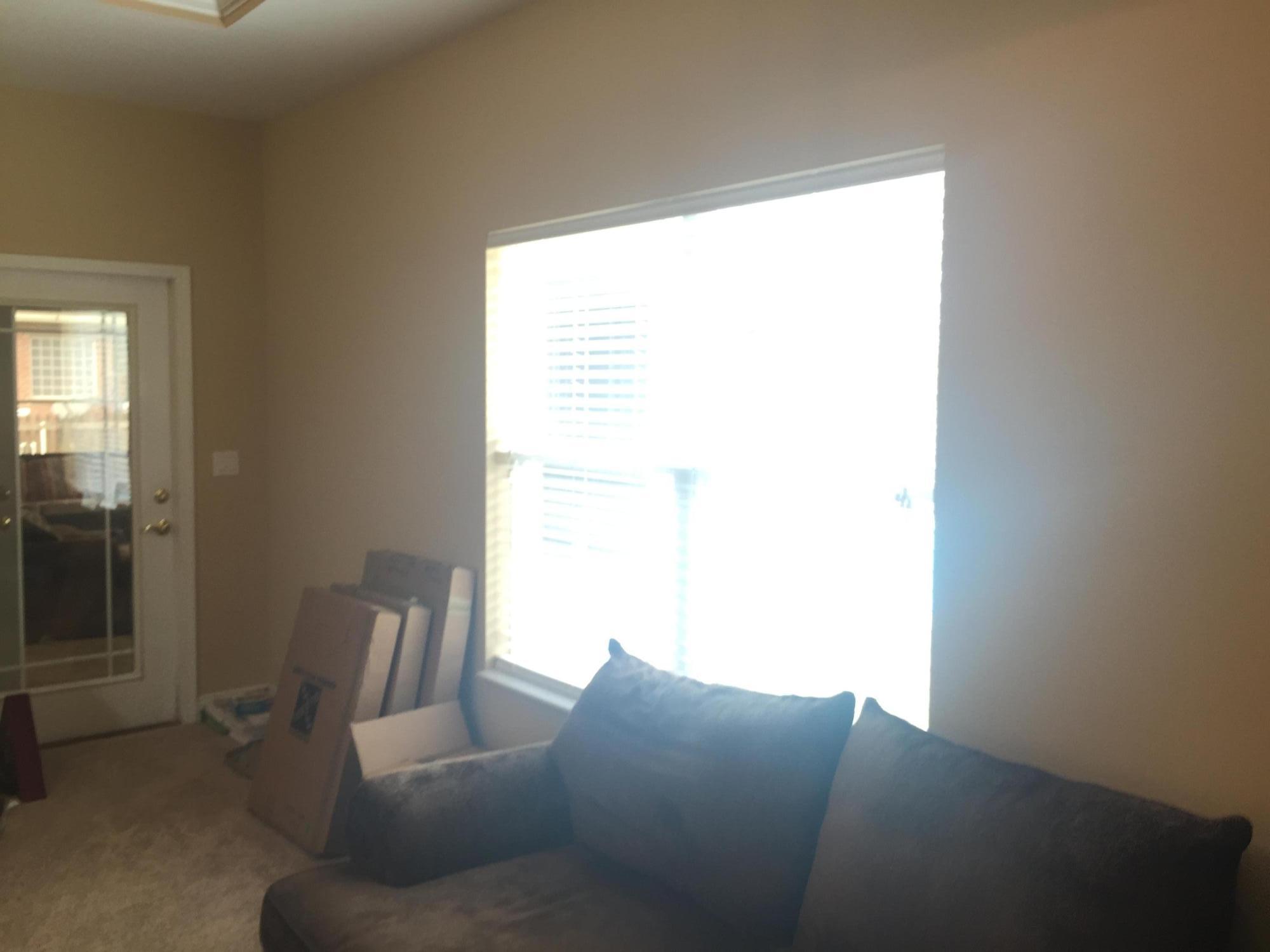 TIMBERLINE ESTATES - Residential Lease