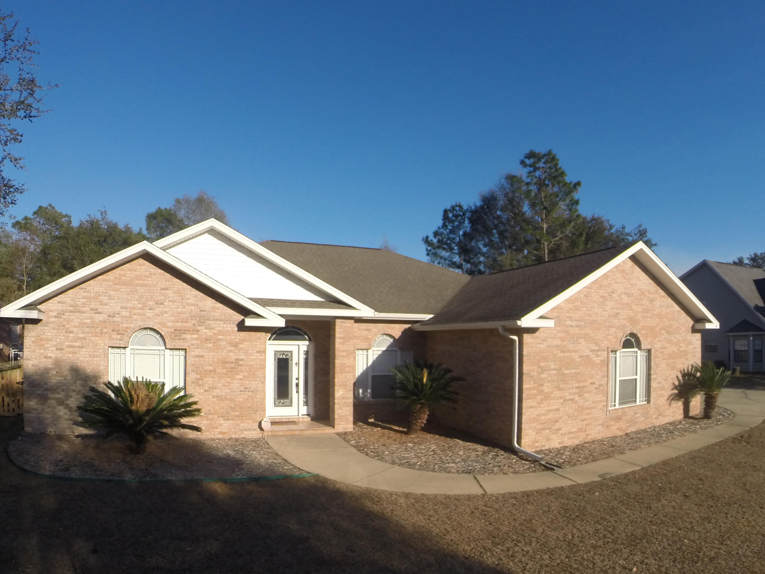 TIMBERLINE ESTATES - Residential Lease