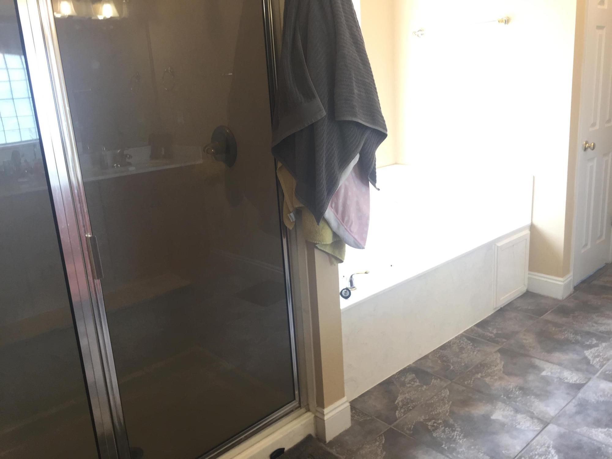 TIMBERLINE ESTATES - Residential Lease