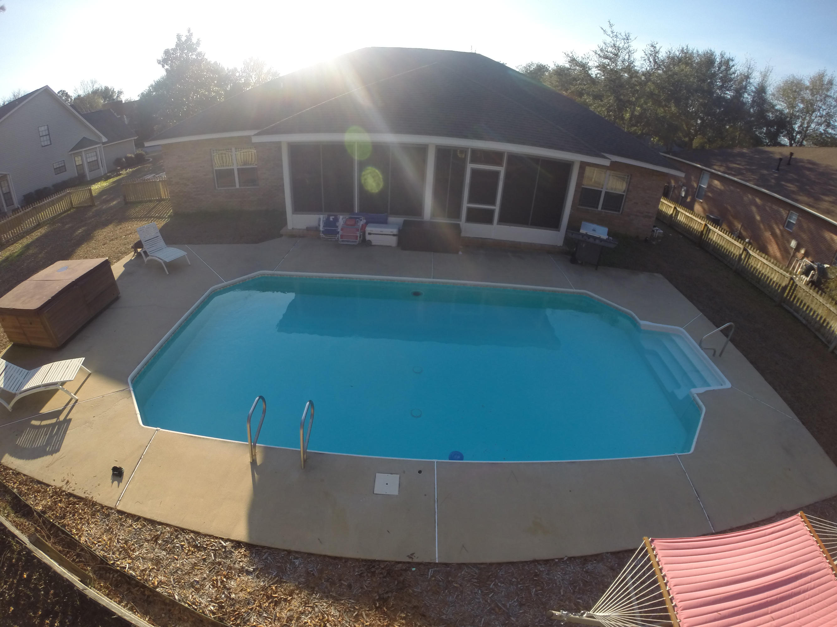 TIMBERLINE ESTATES - Residential Lease