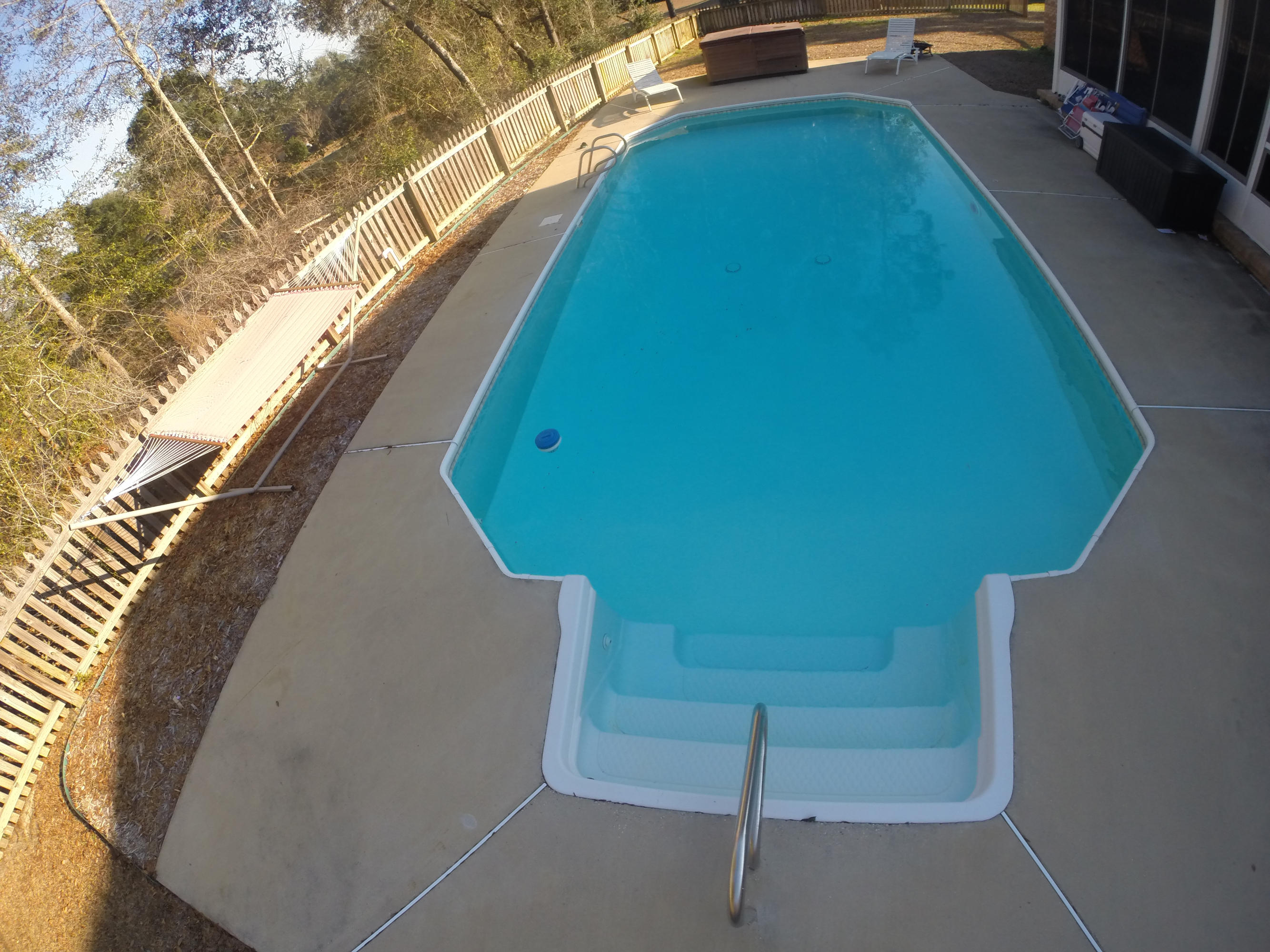 TIMBERLINE ESTATES - Residential Lease