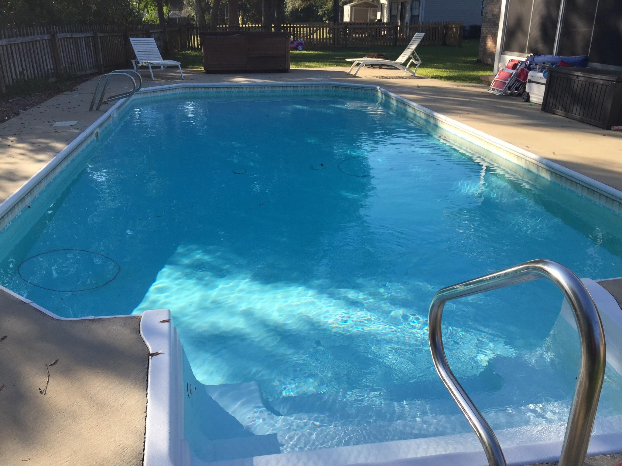 TIMBERLINE ESTATES - Residential Lease