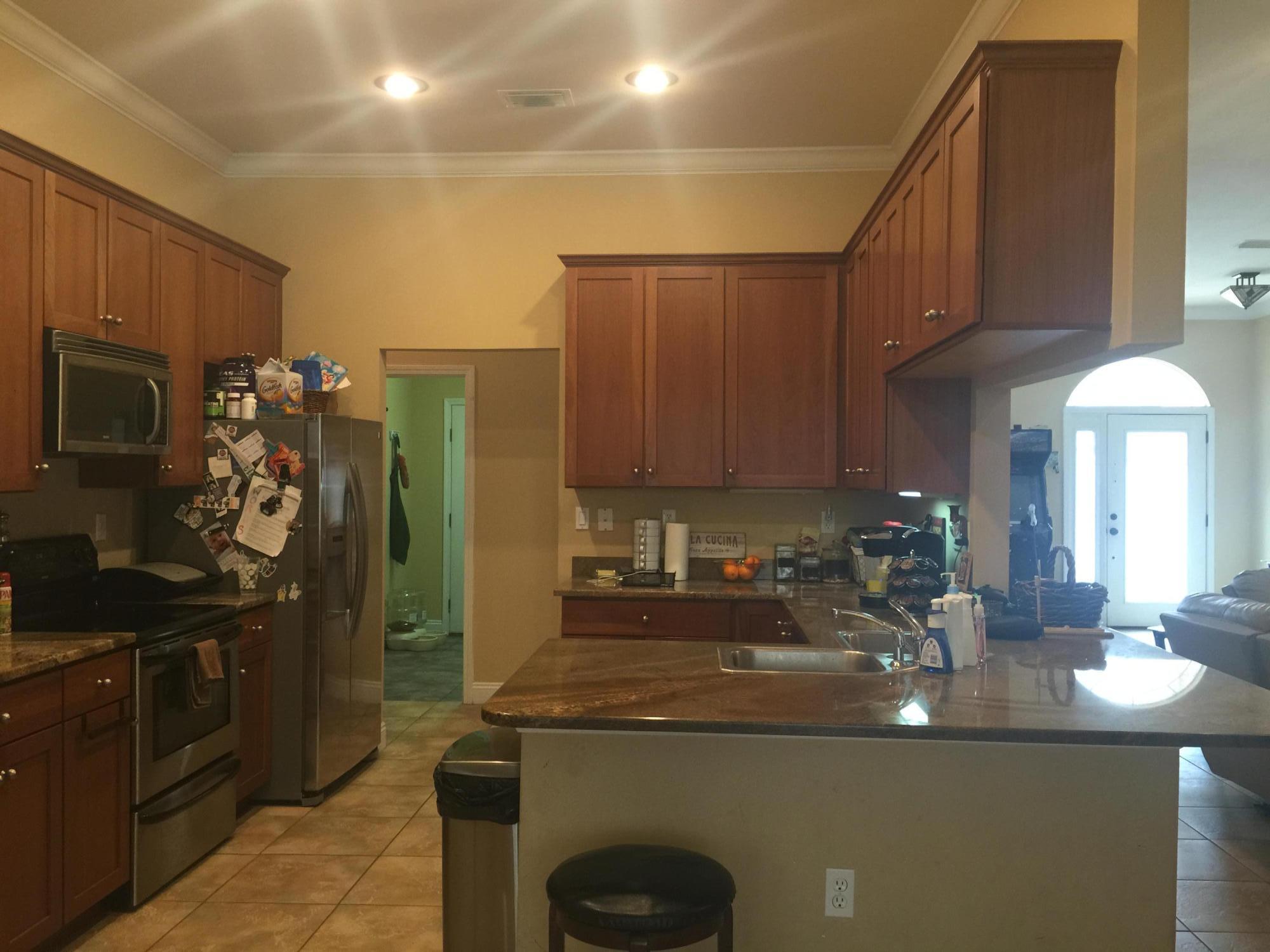 TIMBERLINE ESTATES - Residential Lease